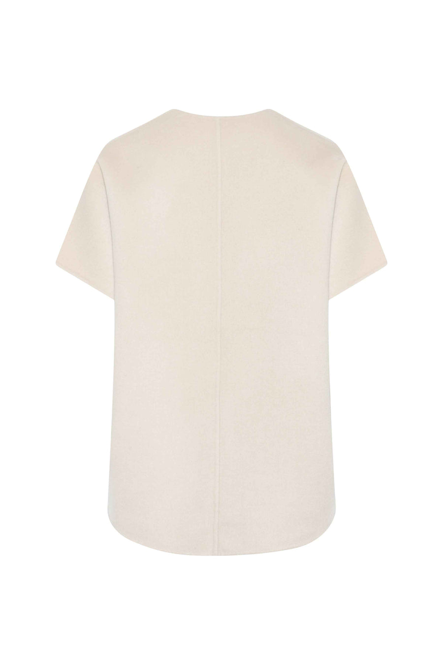 VioletBBMarlina waistcoat Bruuns Bazaar