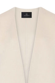 VioletBBMarlina waistcoat Bruuns Bazaar