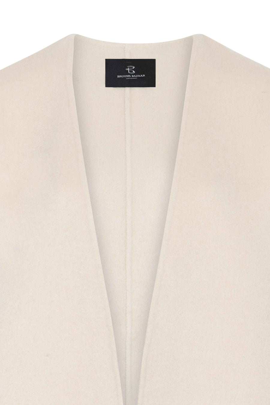 VioletBBMarlina waistcoat Bruuns Bazaar