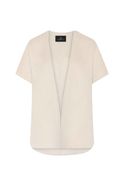 VioletBBMarlina waistcoat Bruuns Bazaar