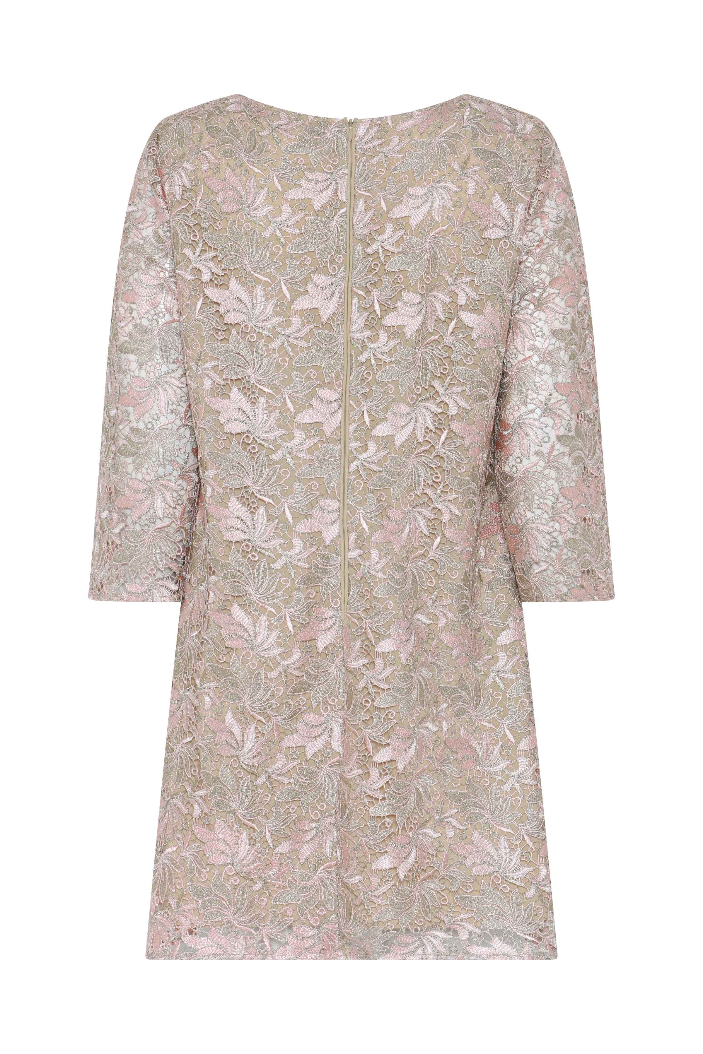 AdonidaBBKeira dress Bruuns Bazaar