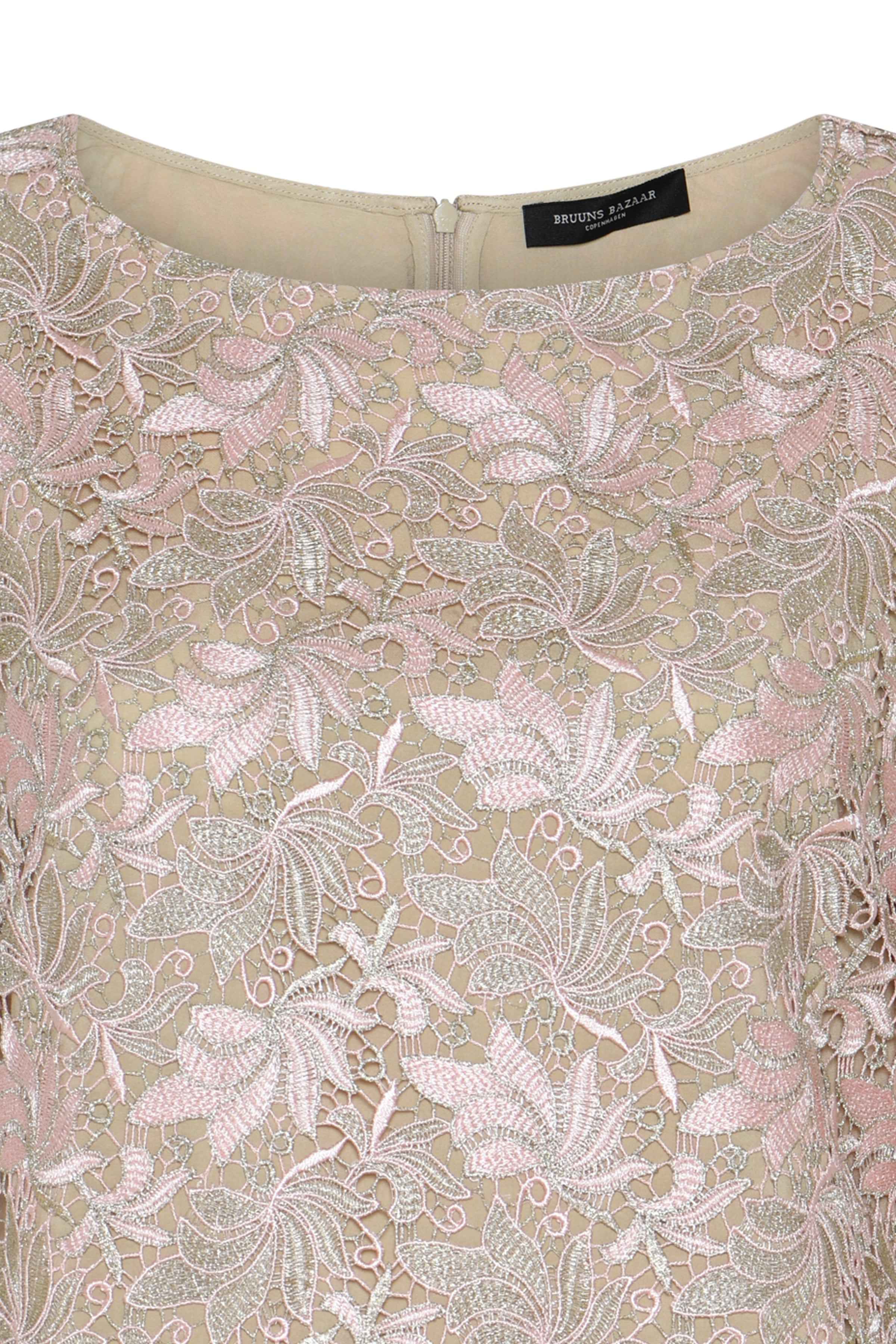 AdonidaBBKeira dress Bruuns Bazaar