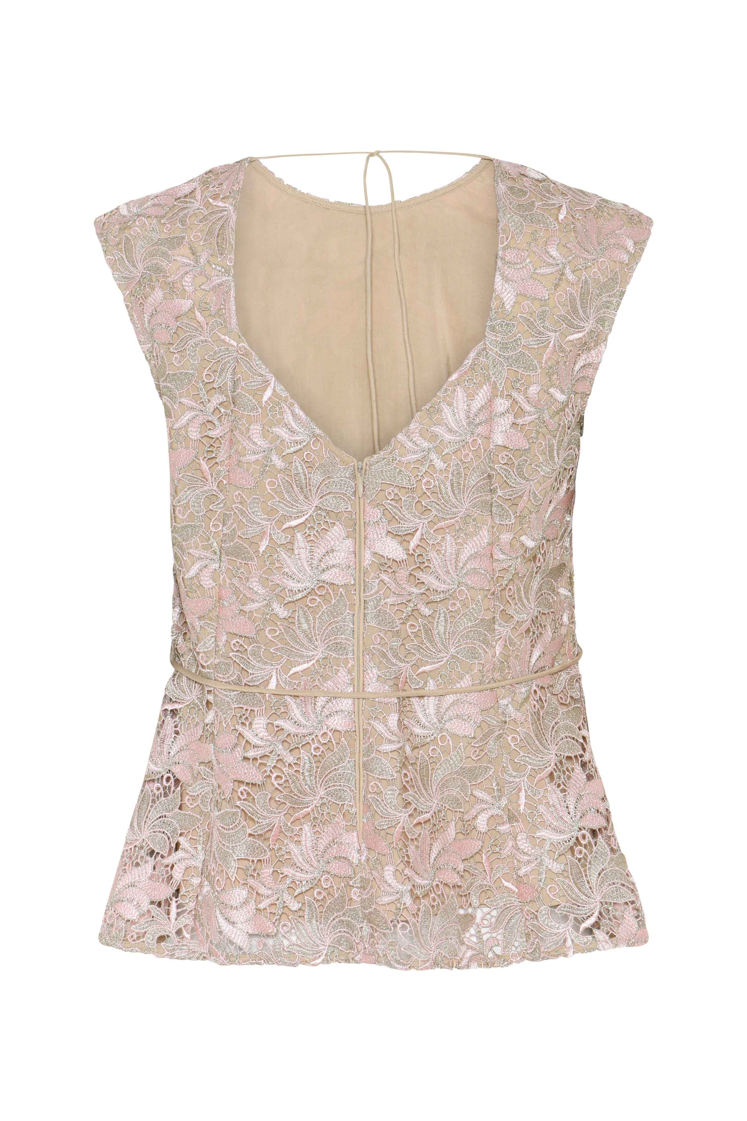 AdonidaBBOriia blouse Bruuns Bazaar
