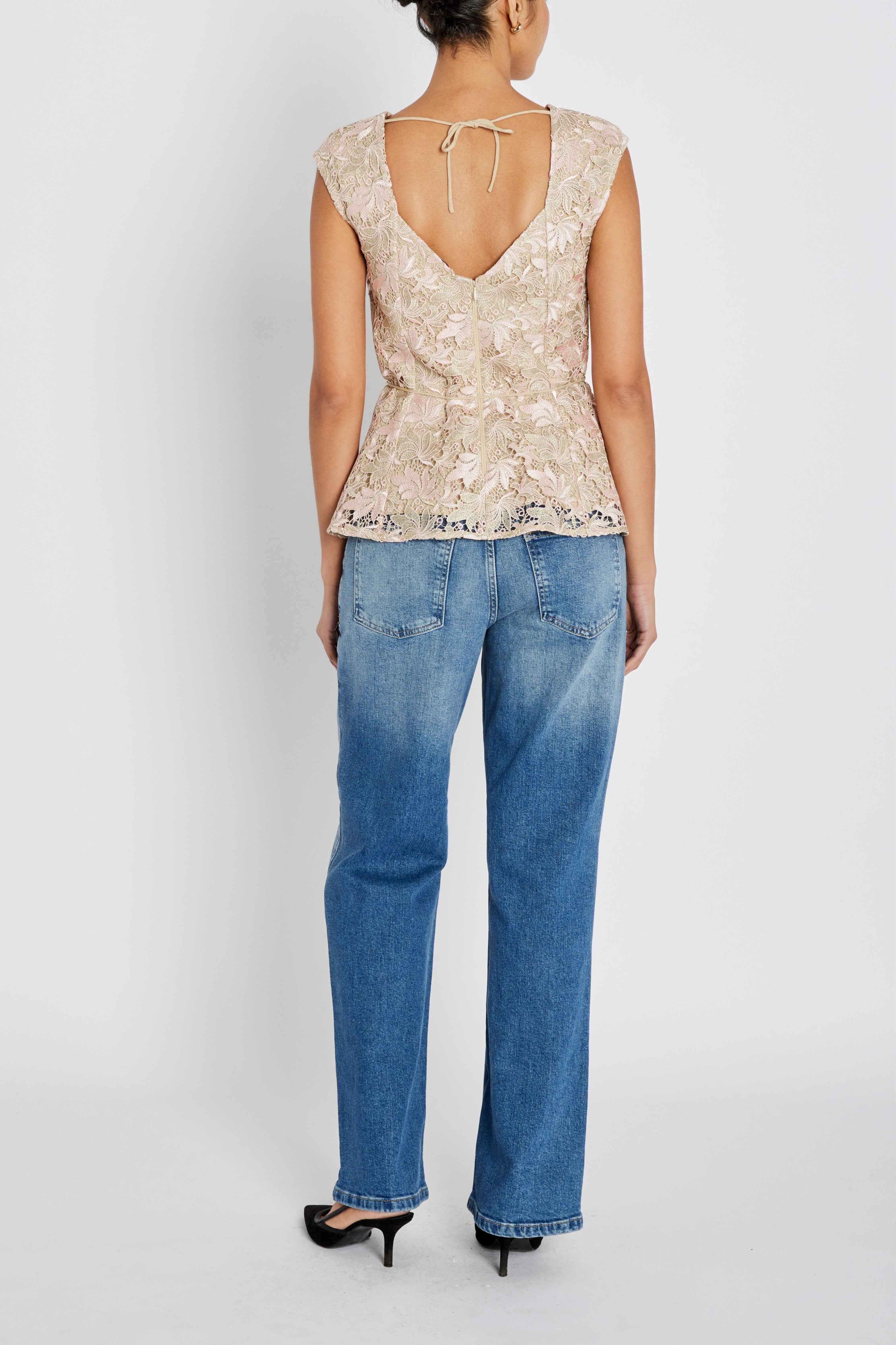 AdonidaBBOriia blouse Bruuns Bazaar