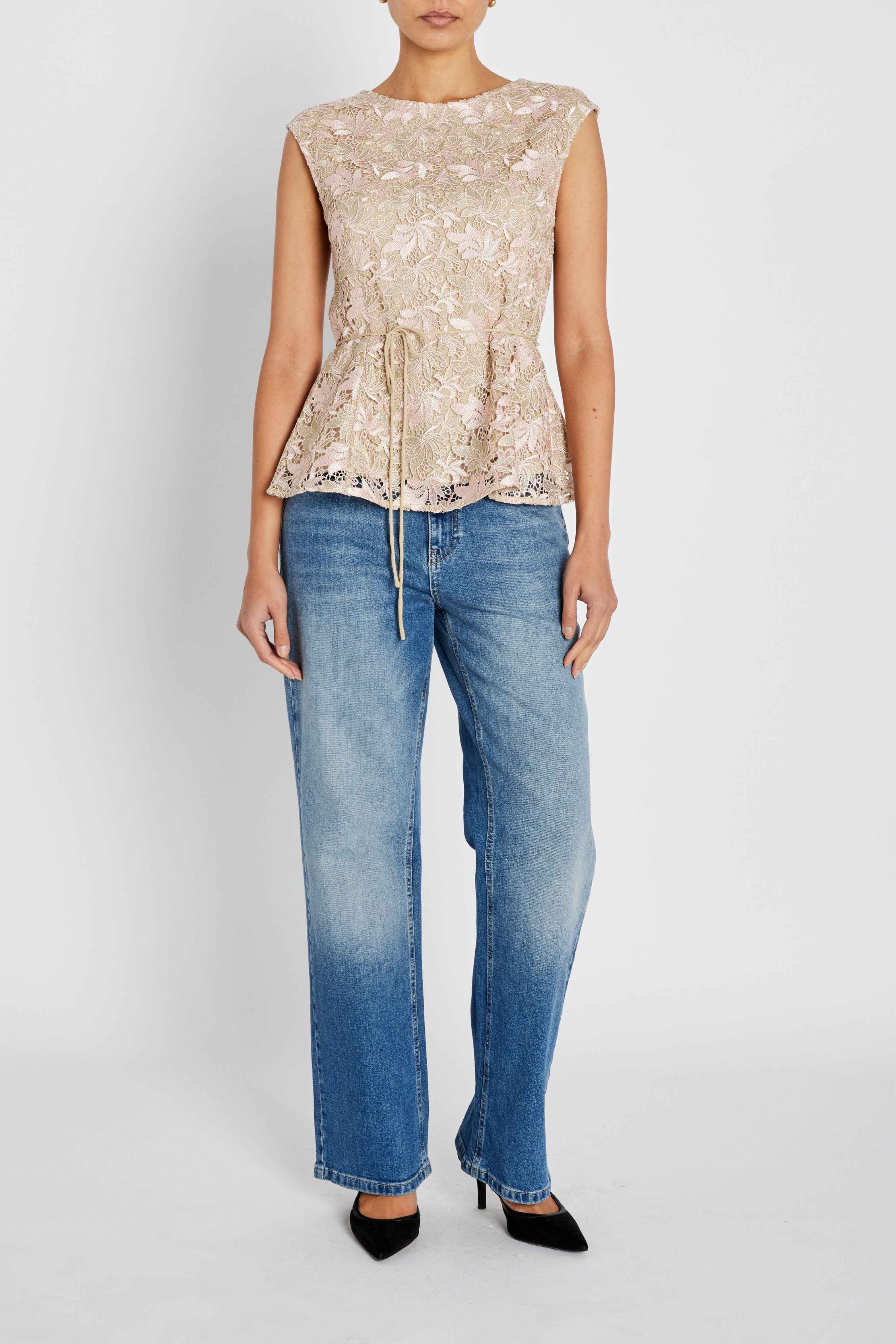 AdonidaBBOriia blouse Bruuns Bazaar