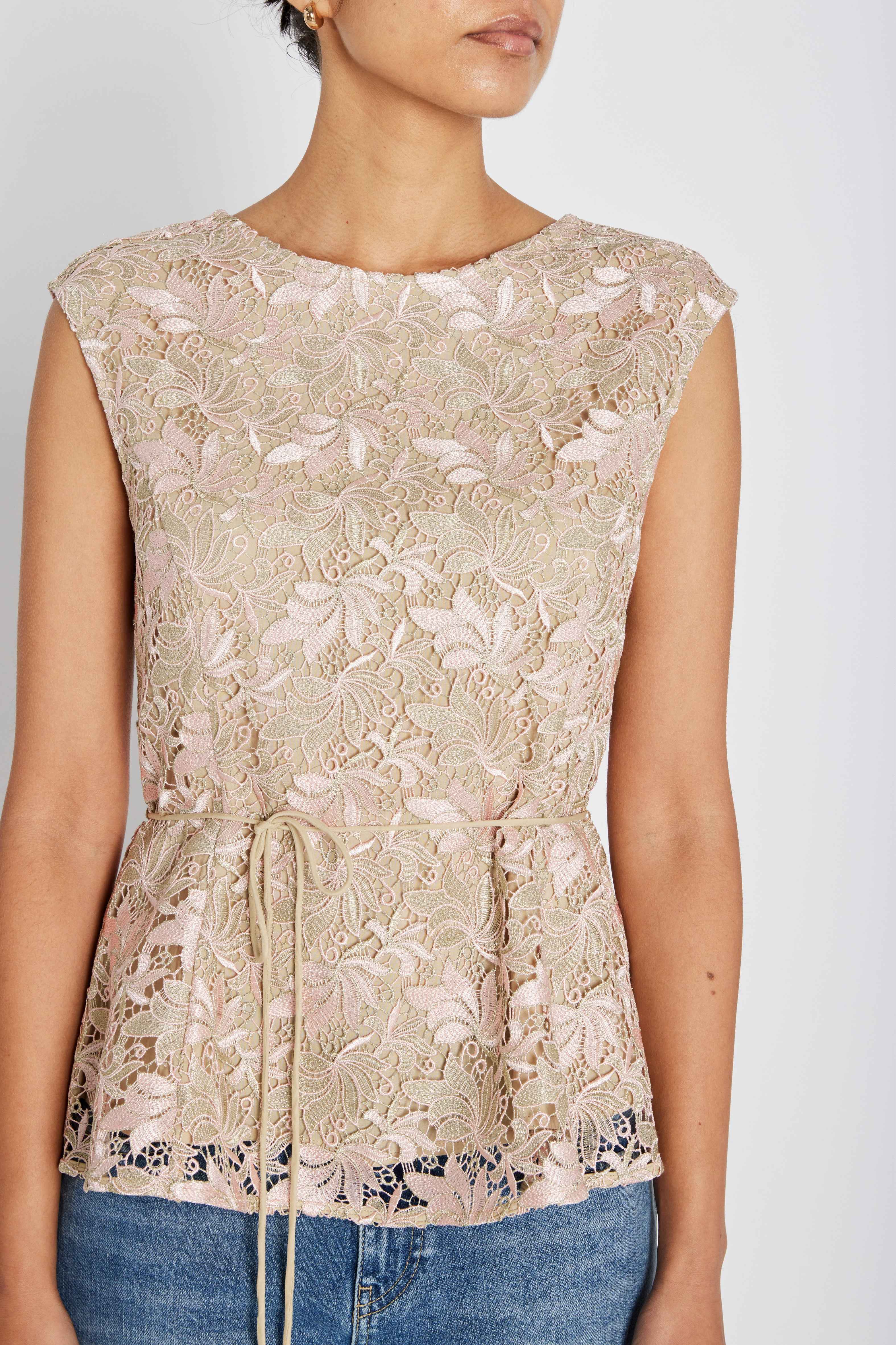 AdonidaBBOriia blouse Bruuns Bazaar