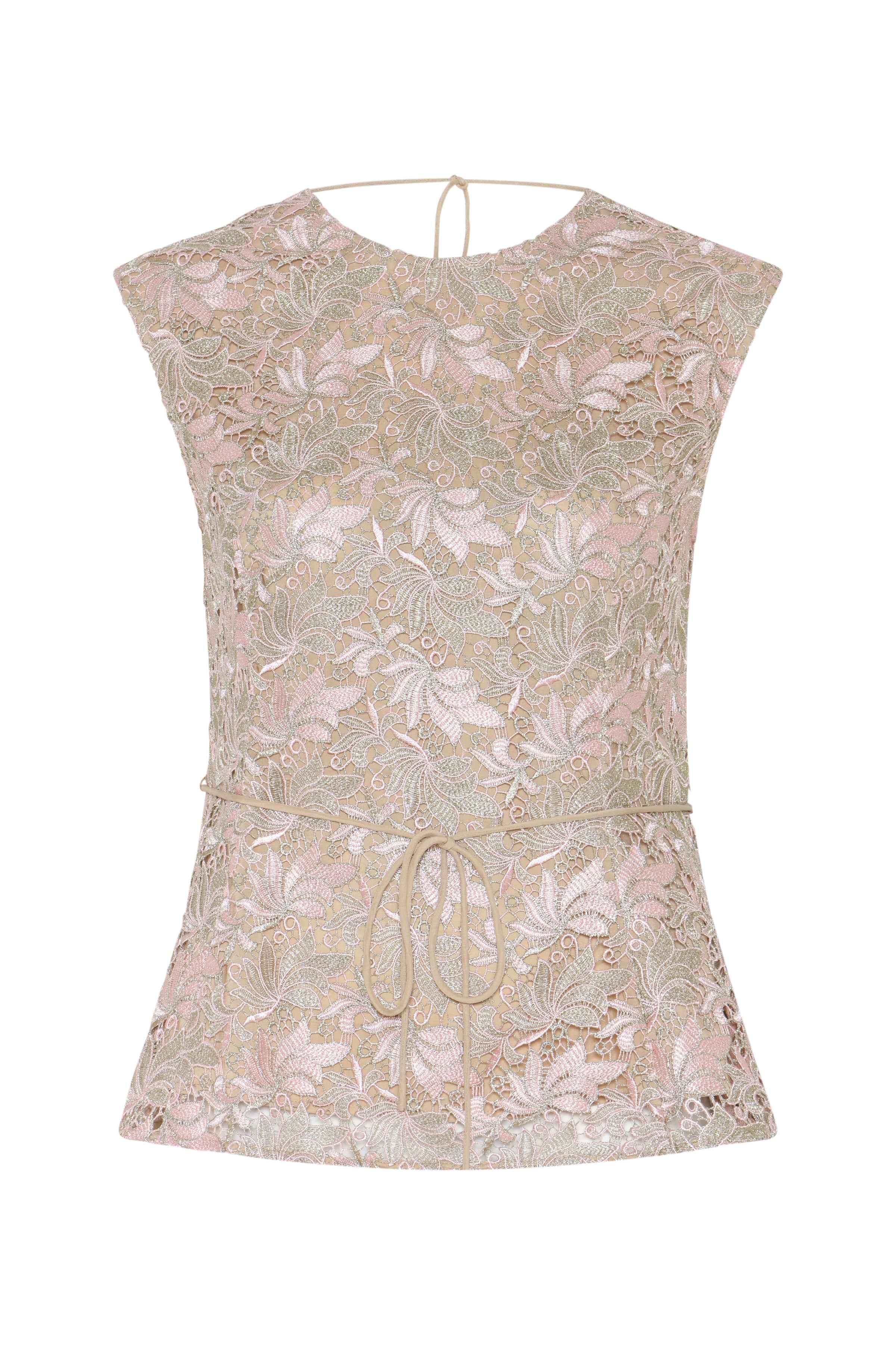 AdonidaBBOriia blouse Bruuns Bazaar