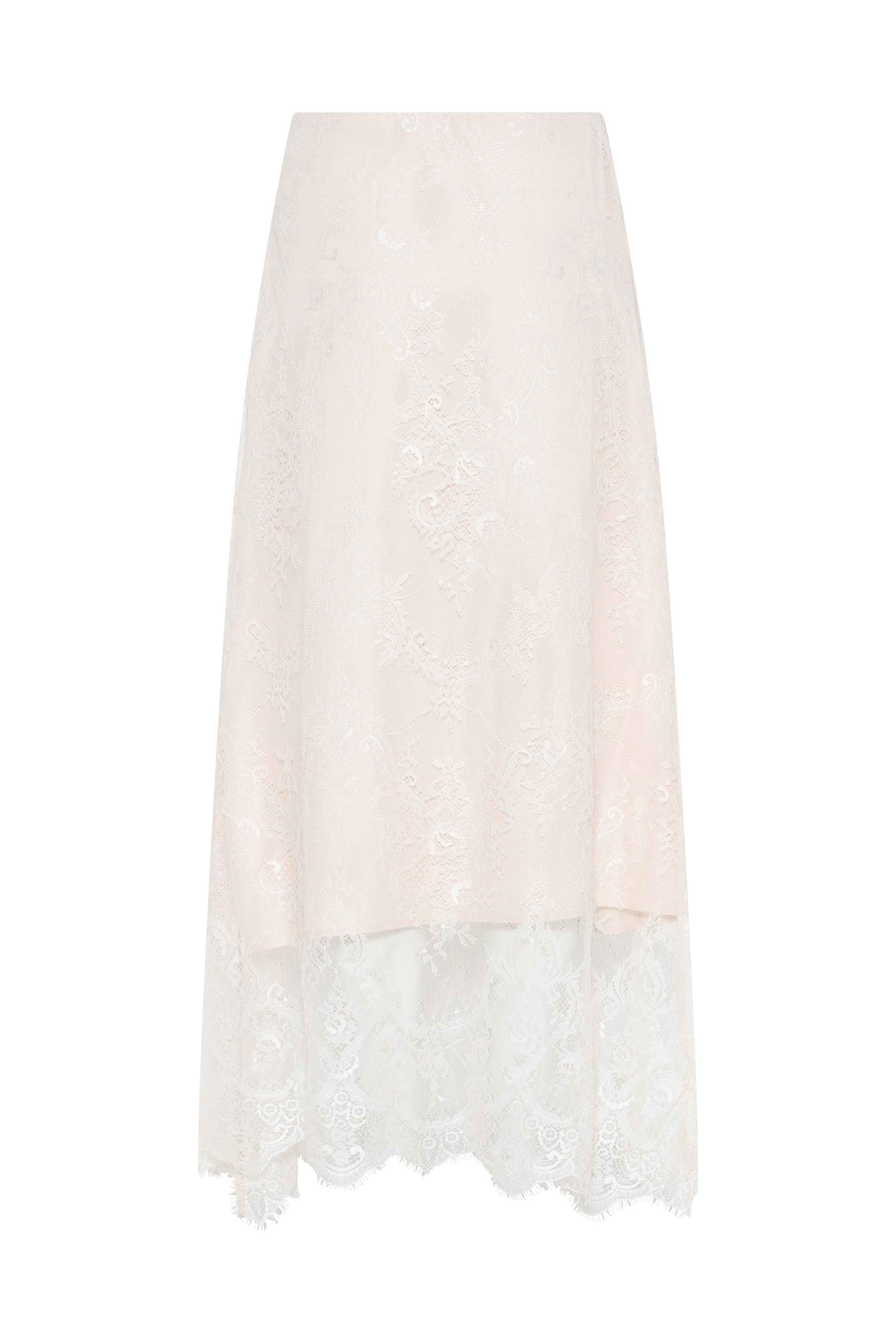 JuaniaBBIna skirt Bruuns Bazaar