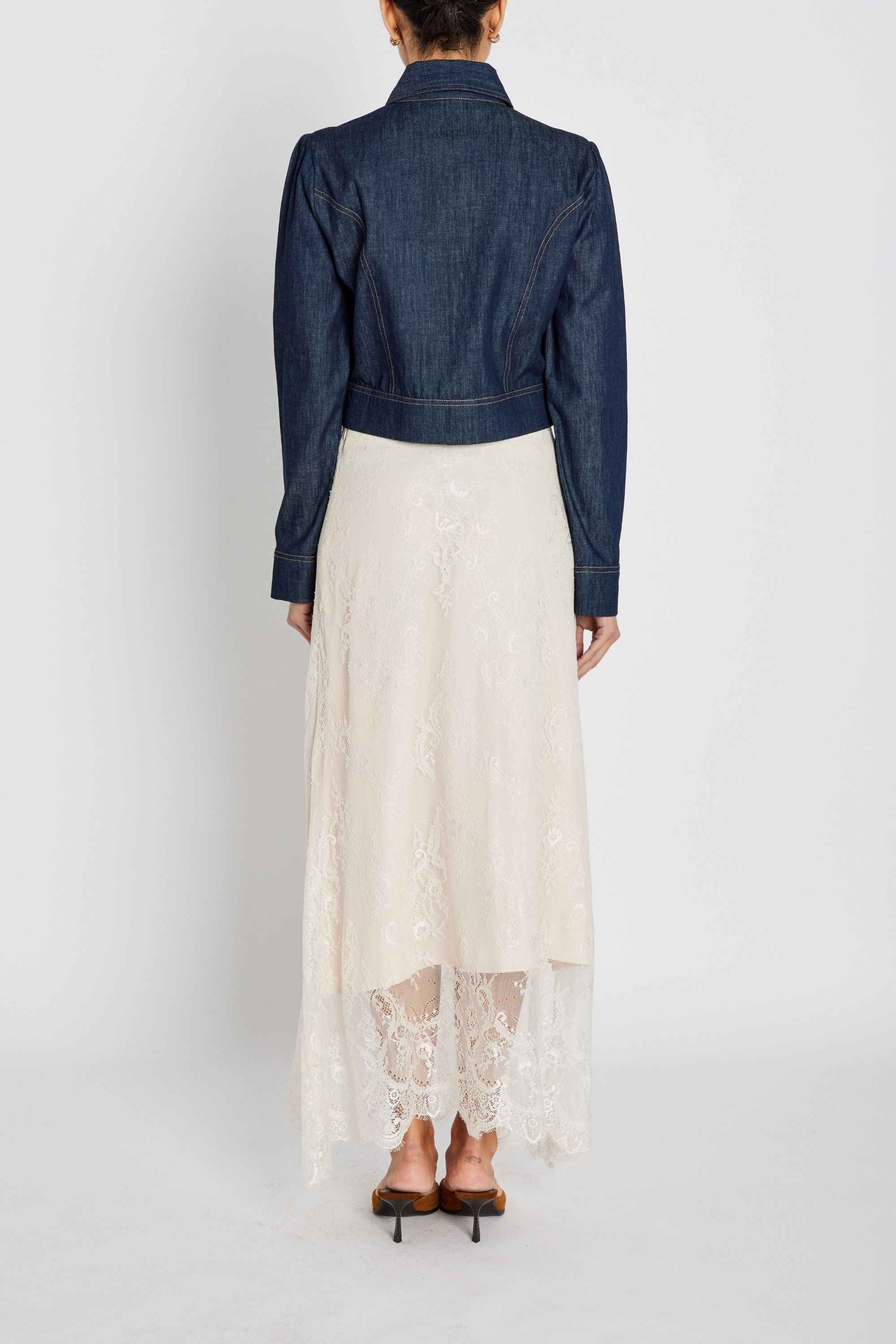 JuaniaBBIna skirt Bruuns Bazaar