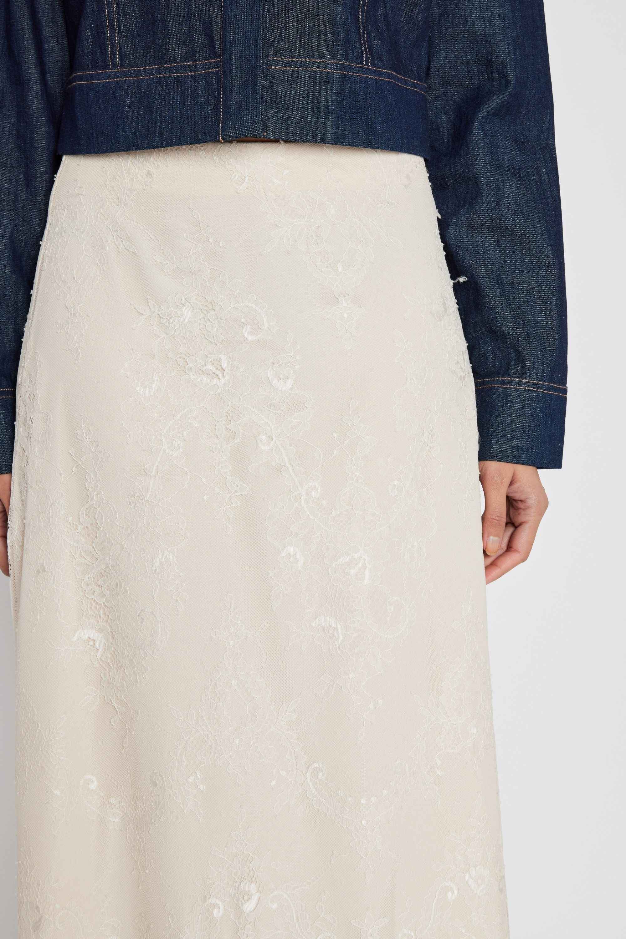 JuaniaBBIna skirt Bruuns Bazaar