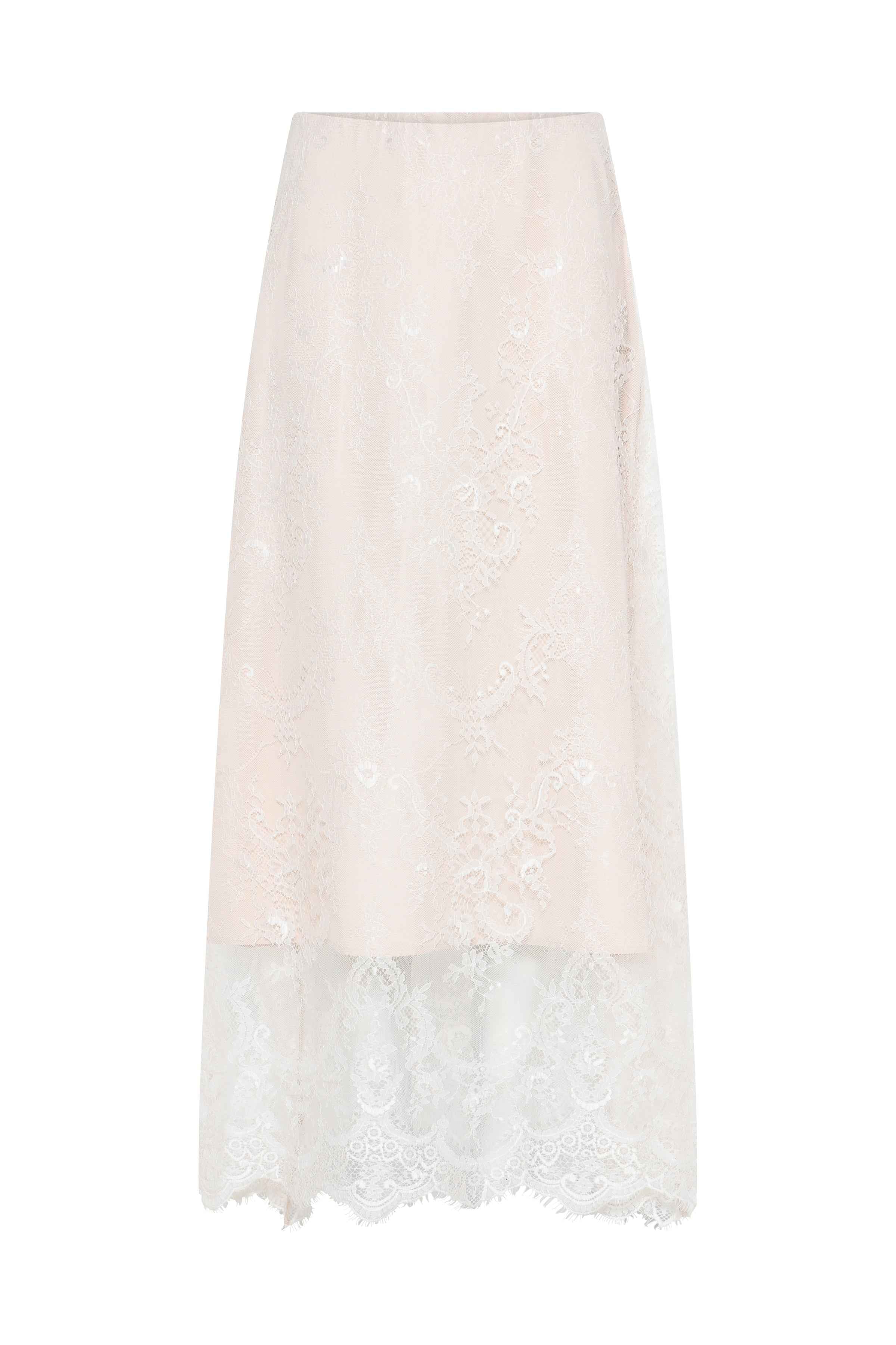 JuaniaBBIna skirt Bruuns Bazaar