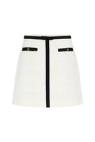 GaussiaBBJoanine skirt Bruuns Bazaar