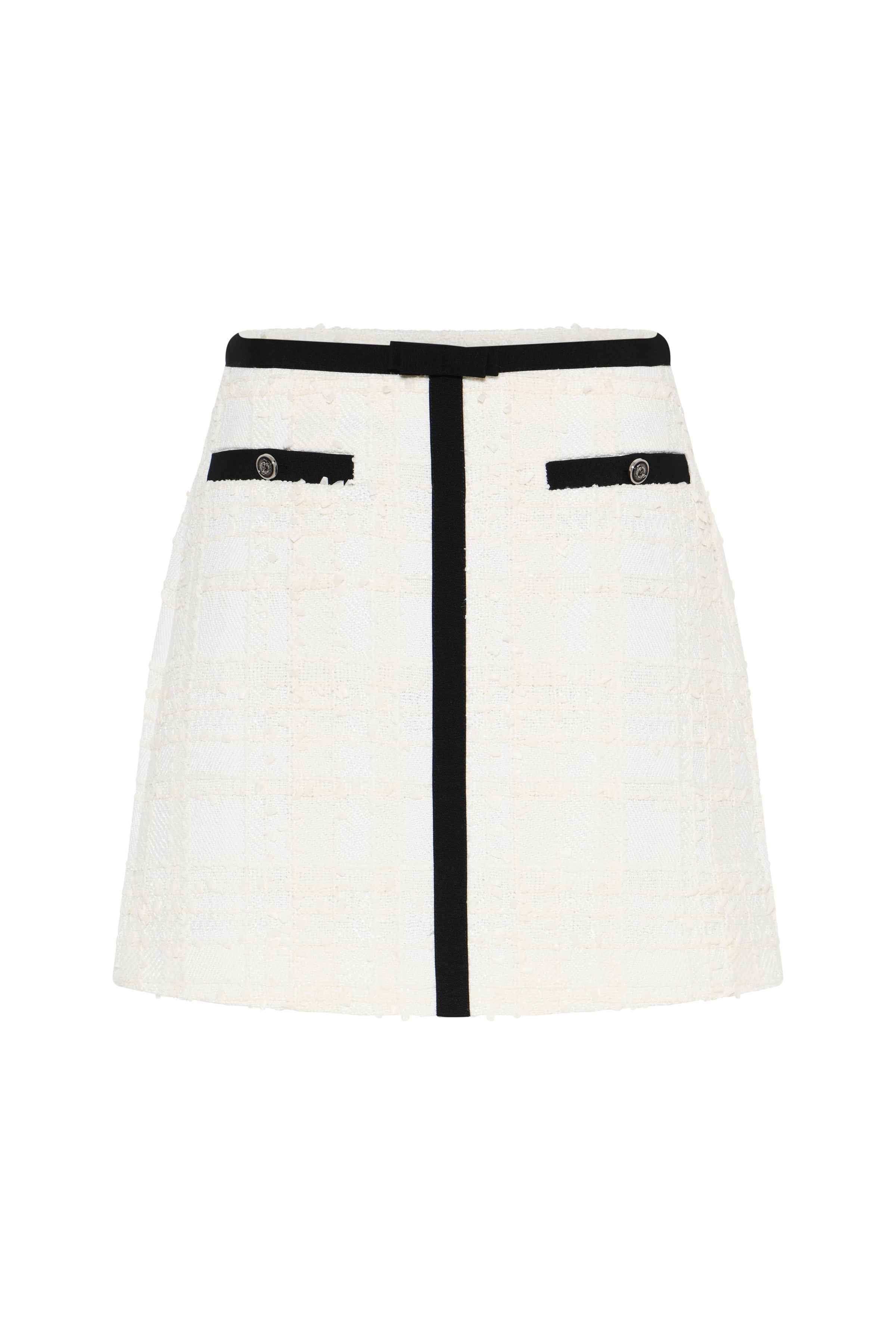GaussiaBBJoanine skirt Bruuns Bazaar