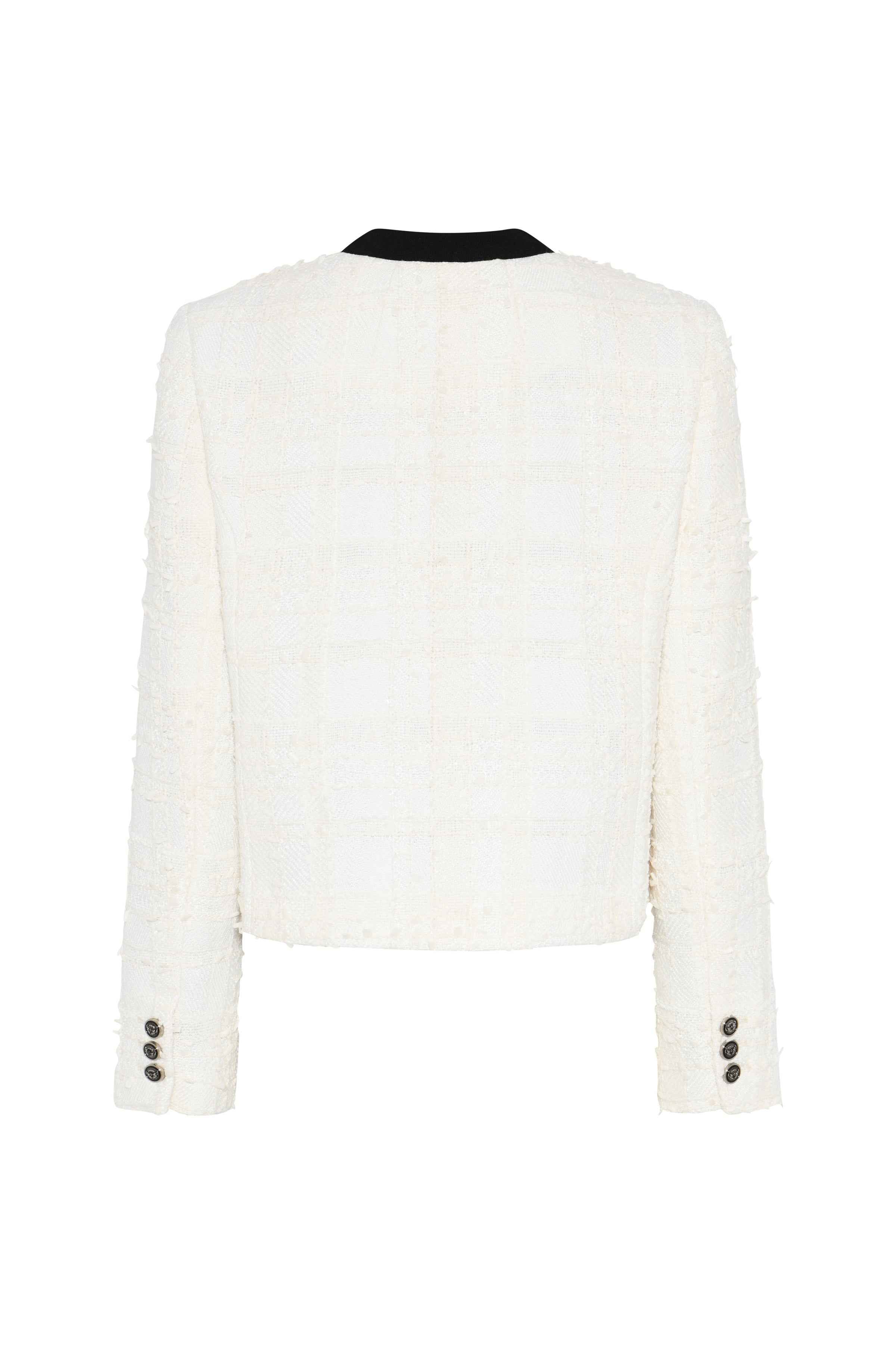 GaussiaBBSufie blazer Bruuns Bazaar