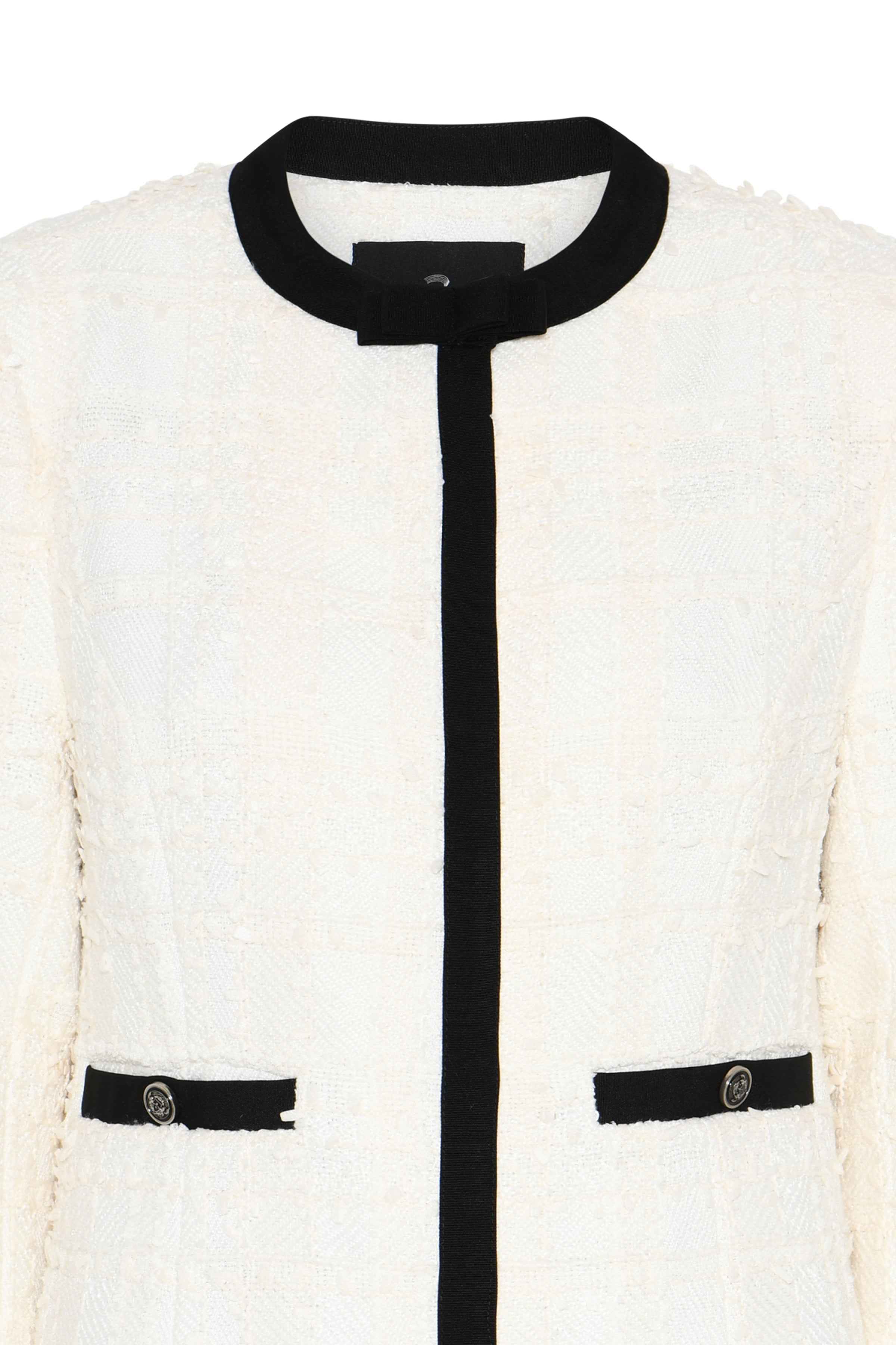 GaussiaBBSufie blazer Bruuns Bazaar
