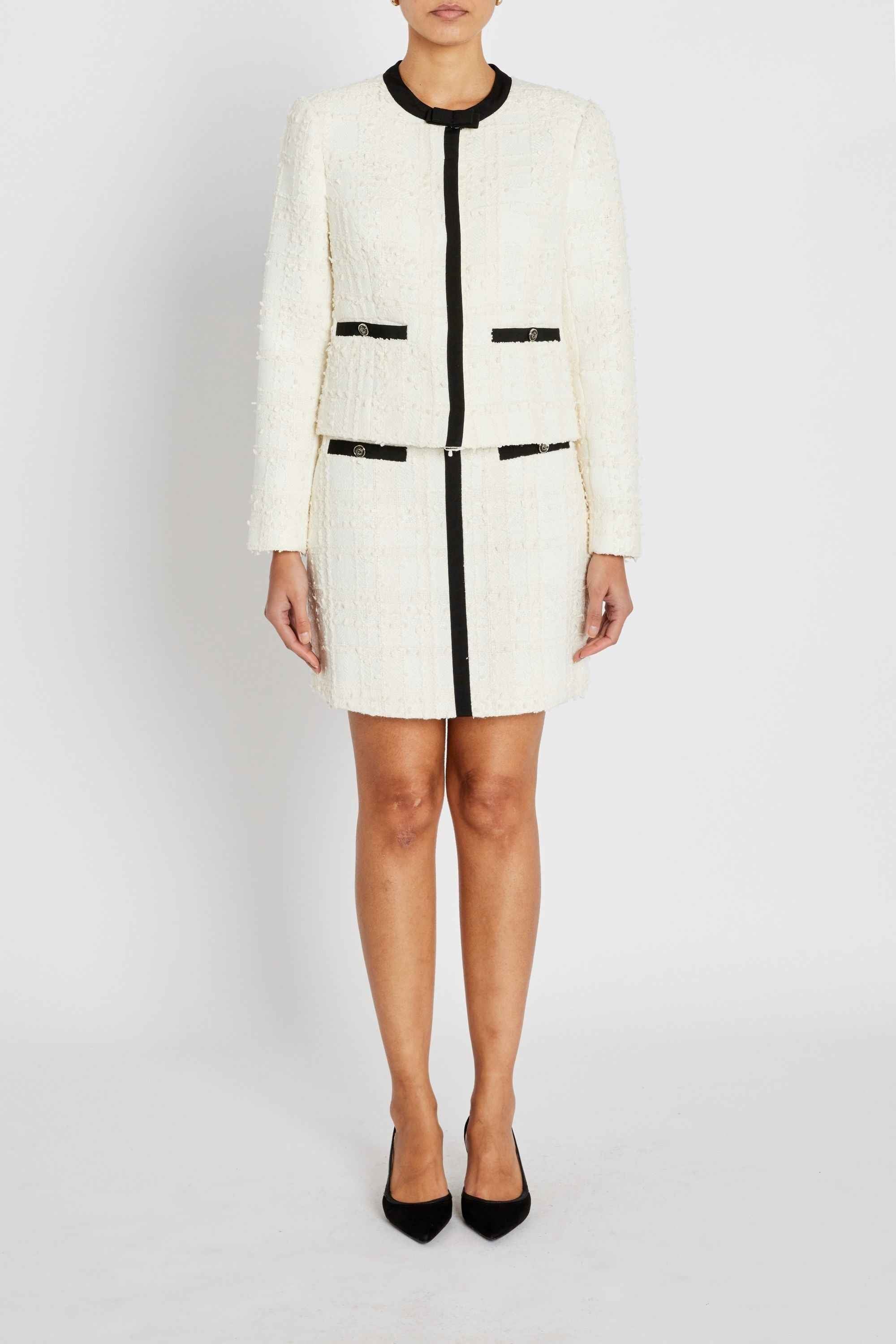 GaussiaBBSufie blazer Bruuns Bazaar