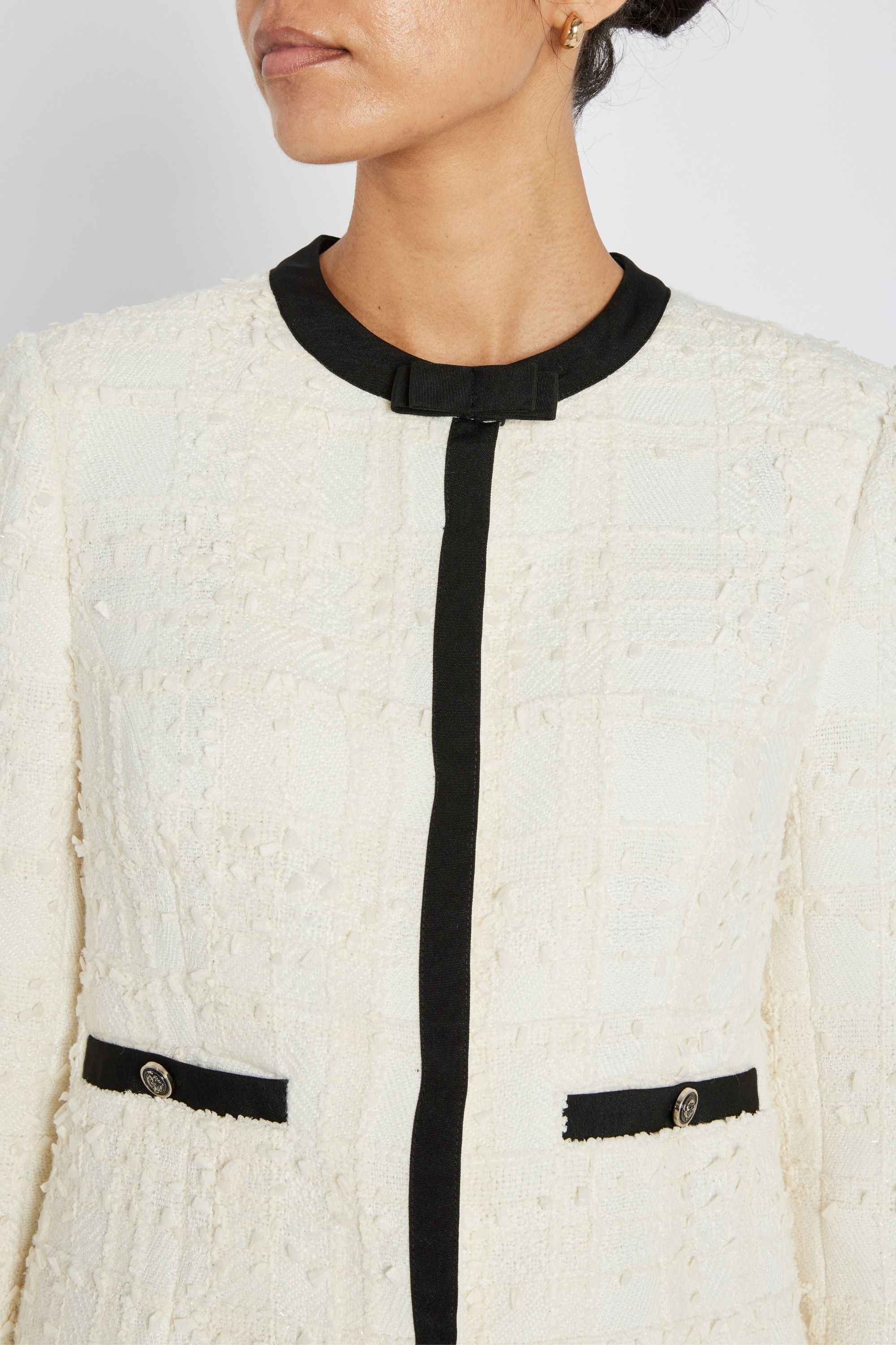 GaussiaBBSufie blazer Bruuns Bazaar