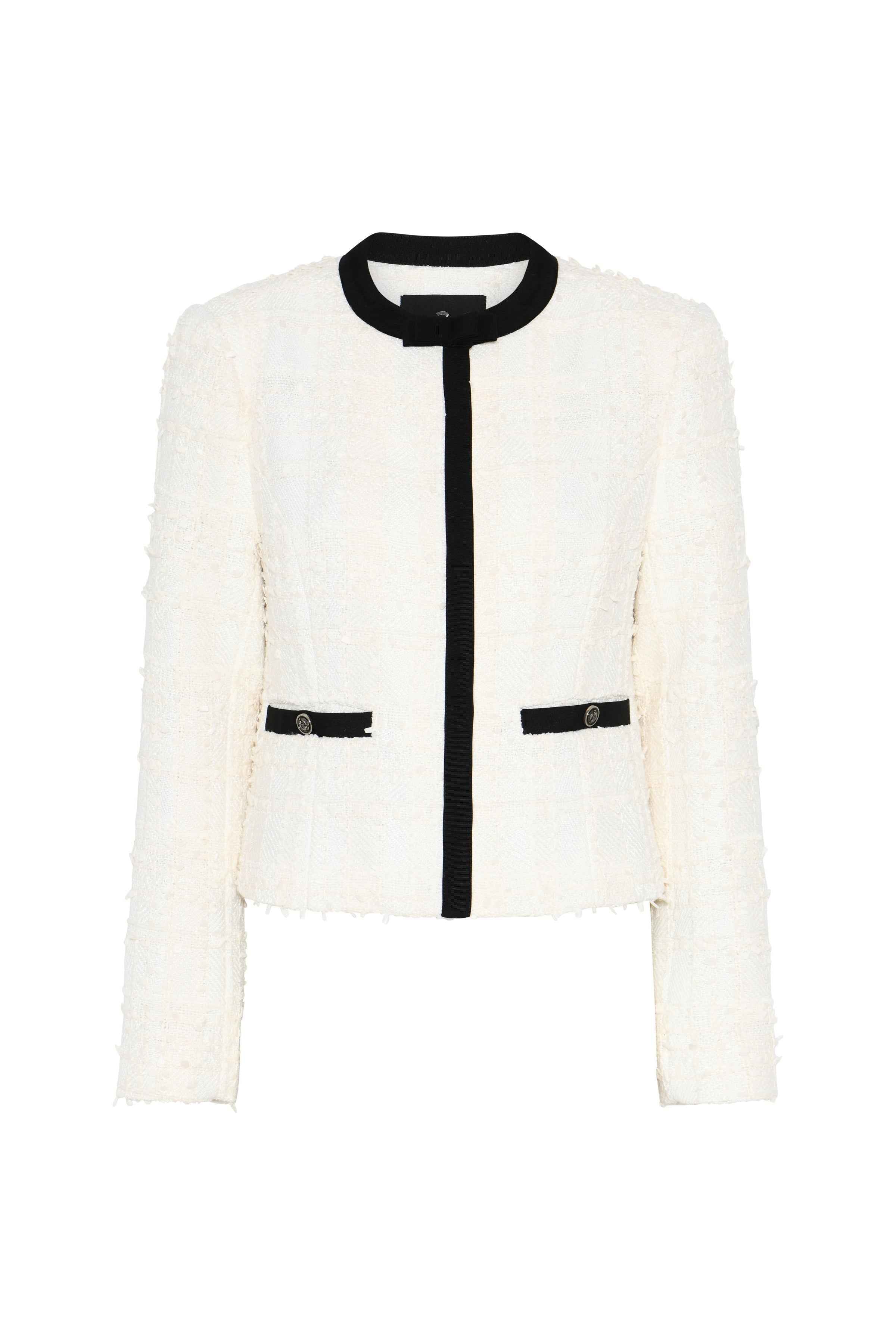 GaussiaBBSufie blazer Bruuns Bazaar