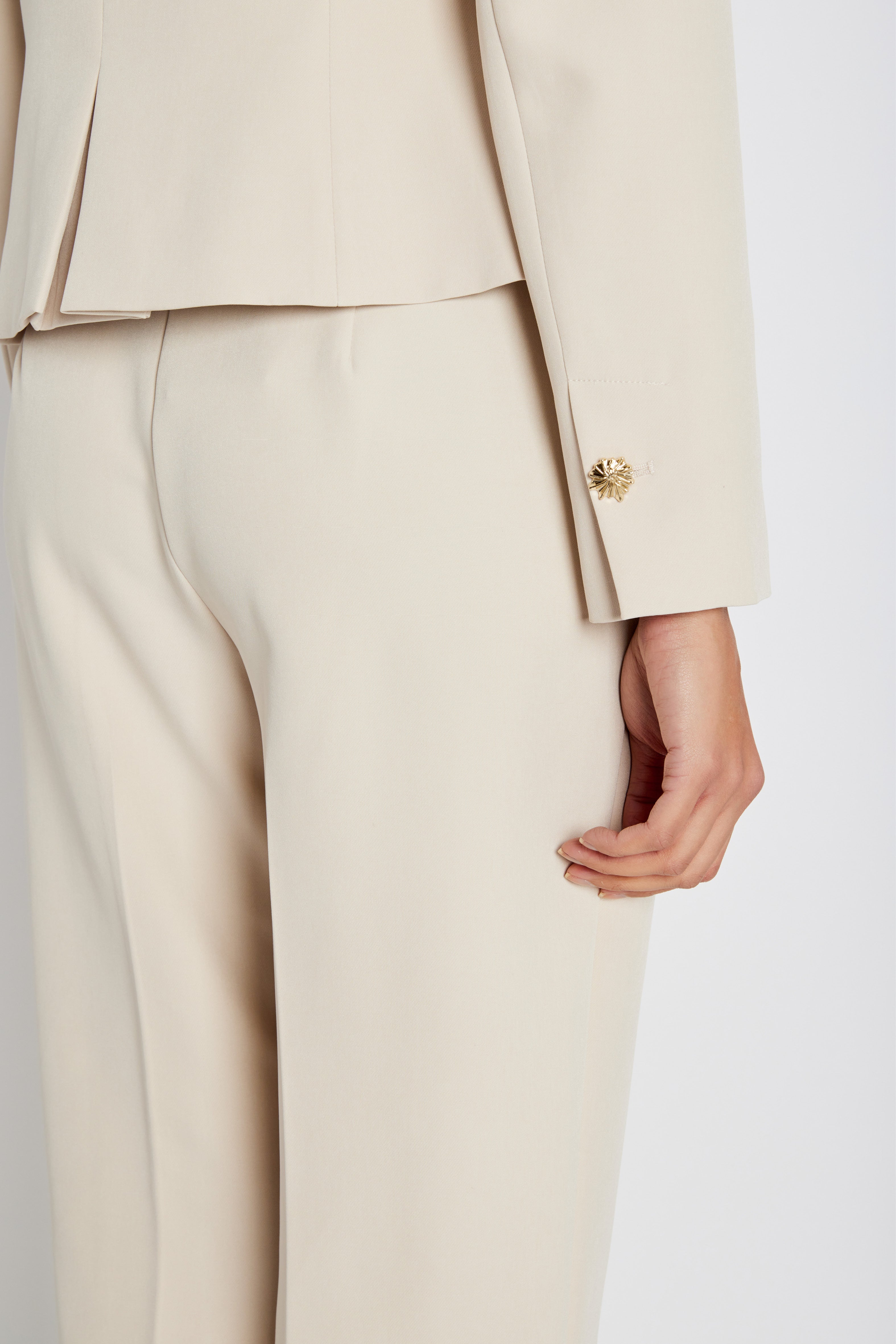 RubySusBBAcelia blazer Bruuns Bazaar