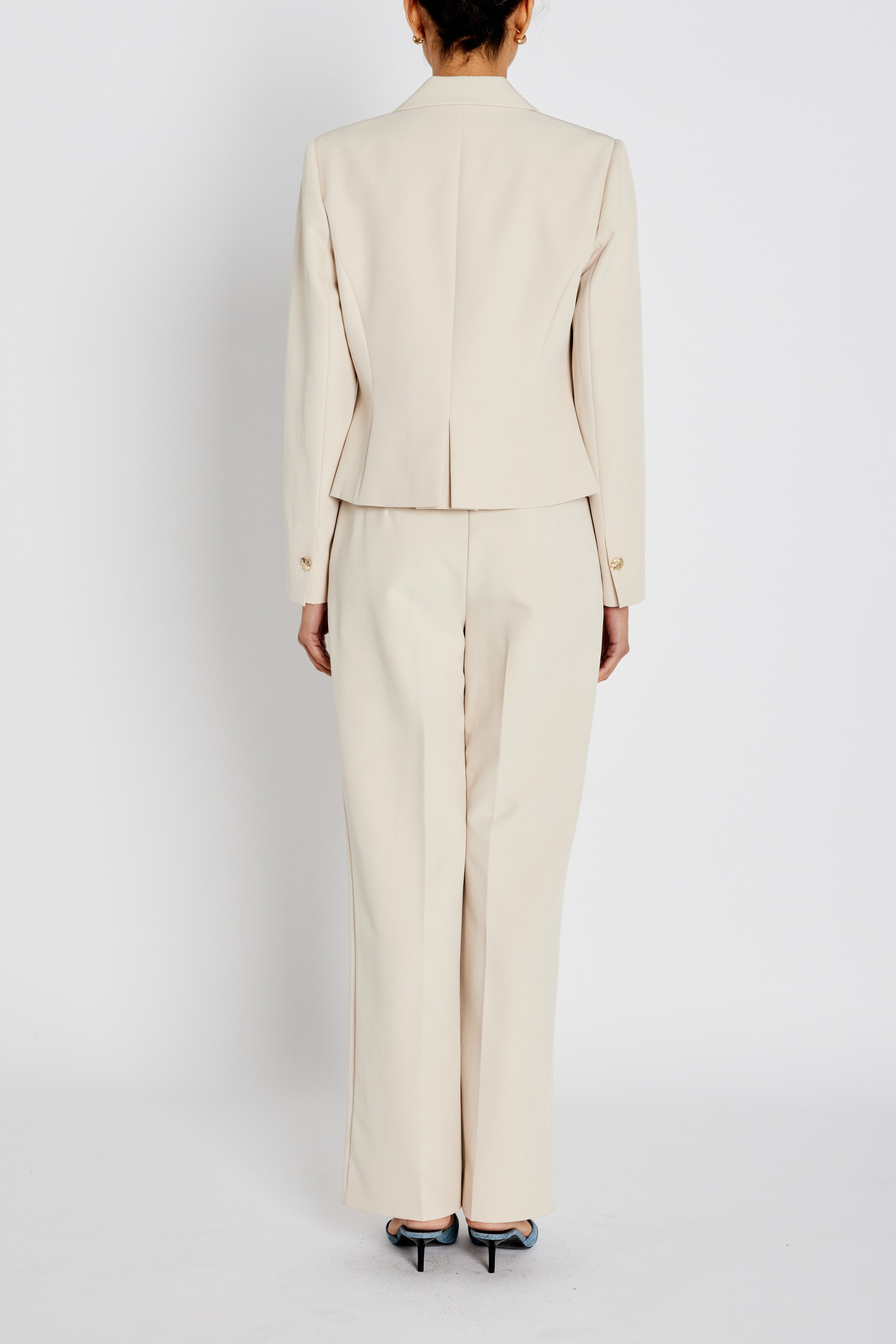 RubySusBBAcelia blazer Bruuns Bazaar