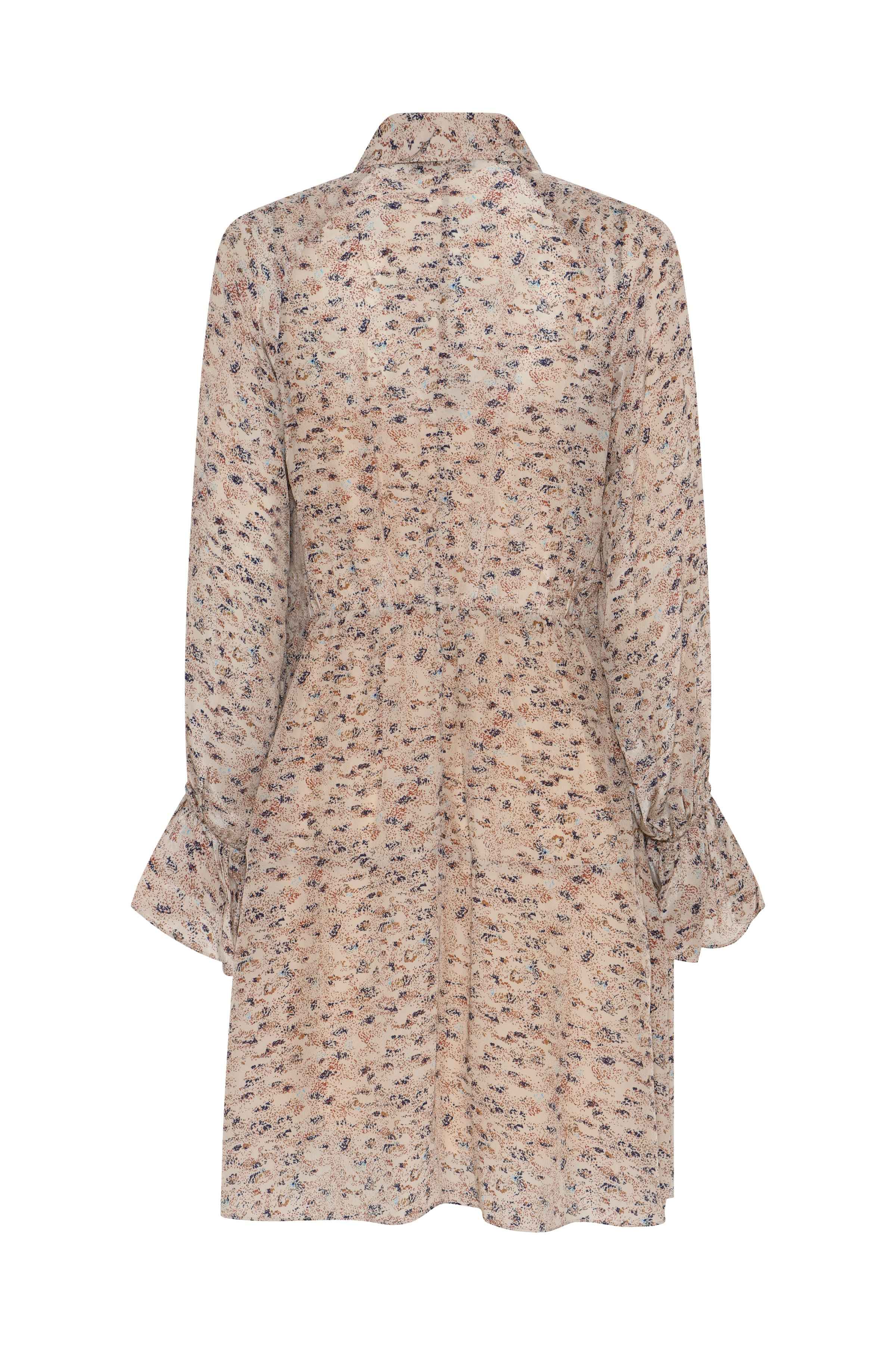 SolfiaBBTammie dress Bruuns Bazaar
