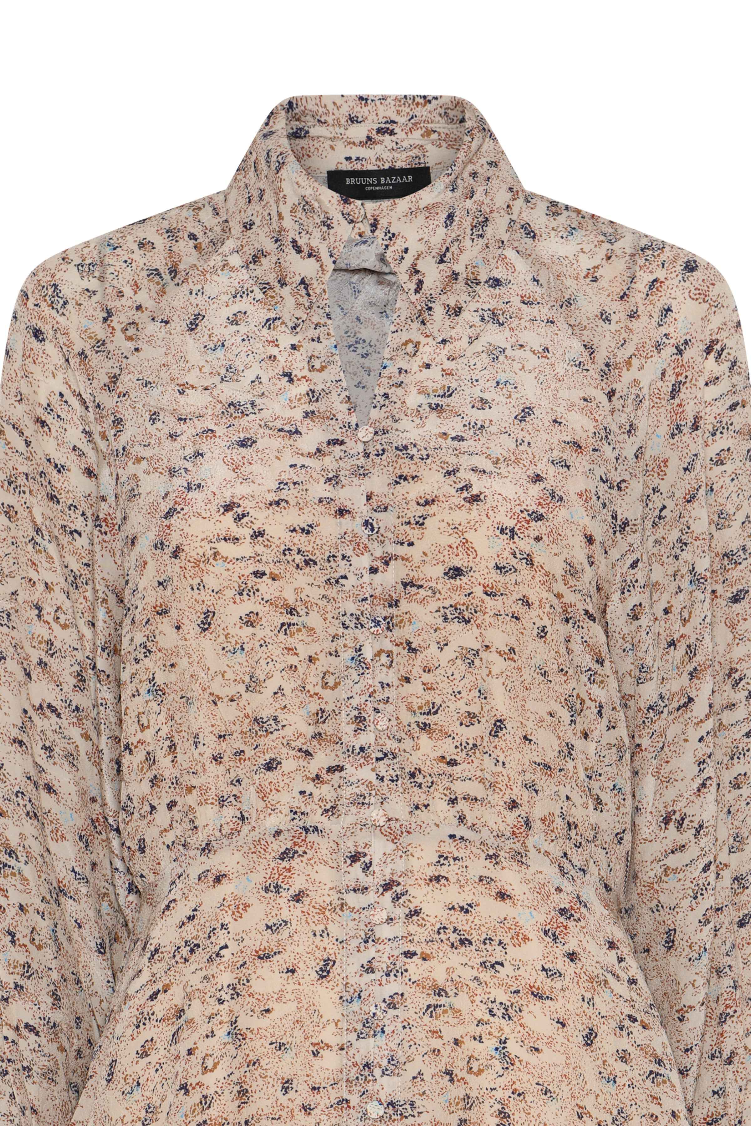 SolfiaBBTammie dress Bruuns Bazaar