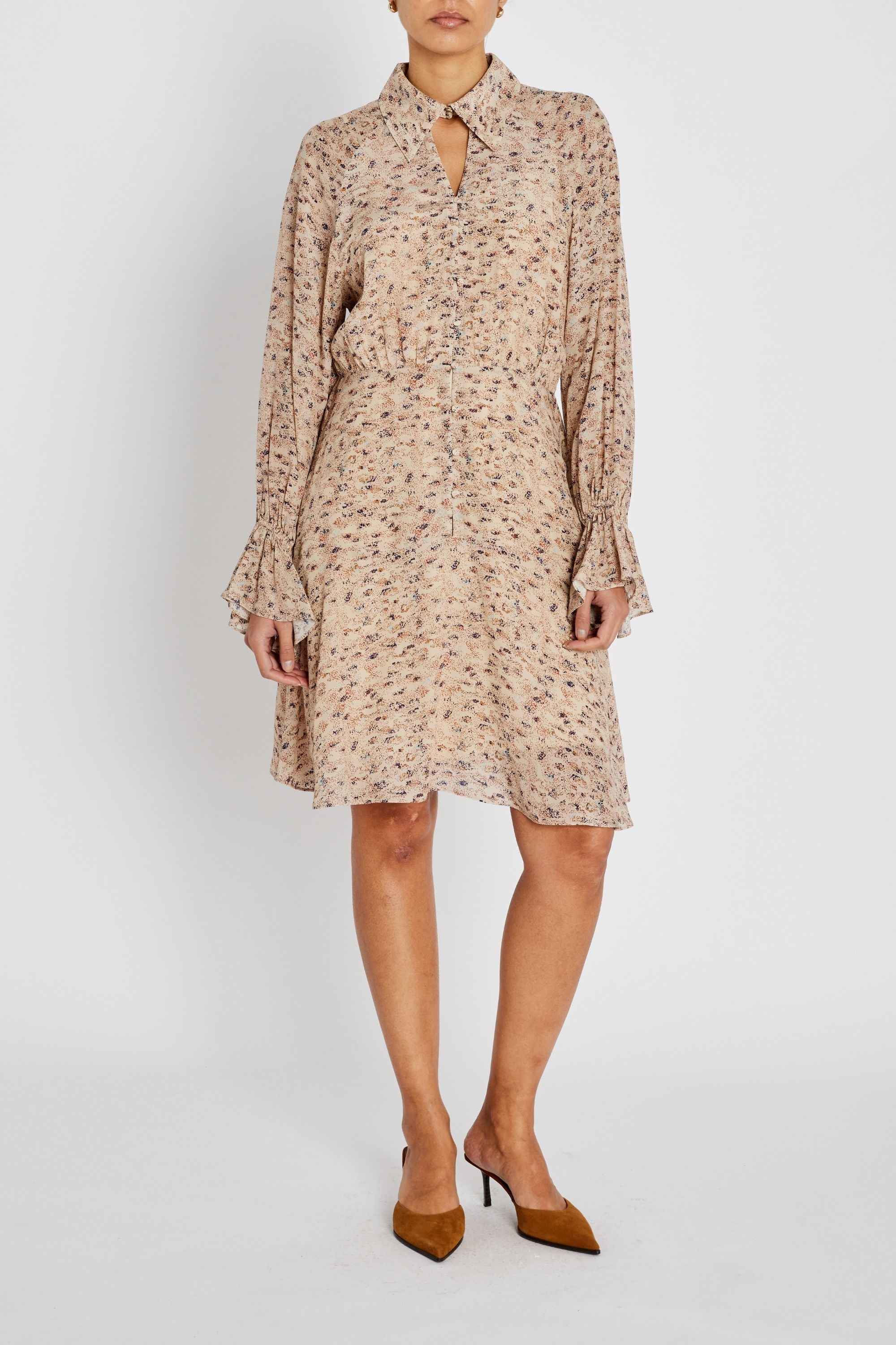 SolfiaBBTammie dress Bruuns Bazaar