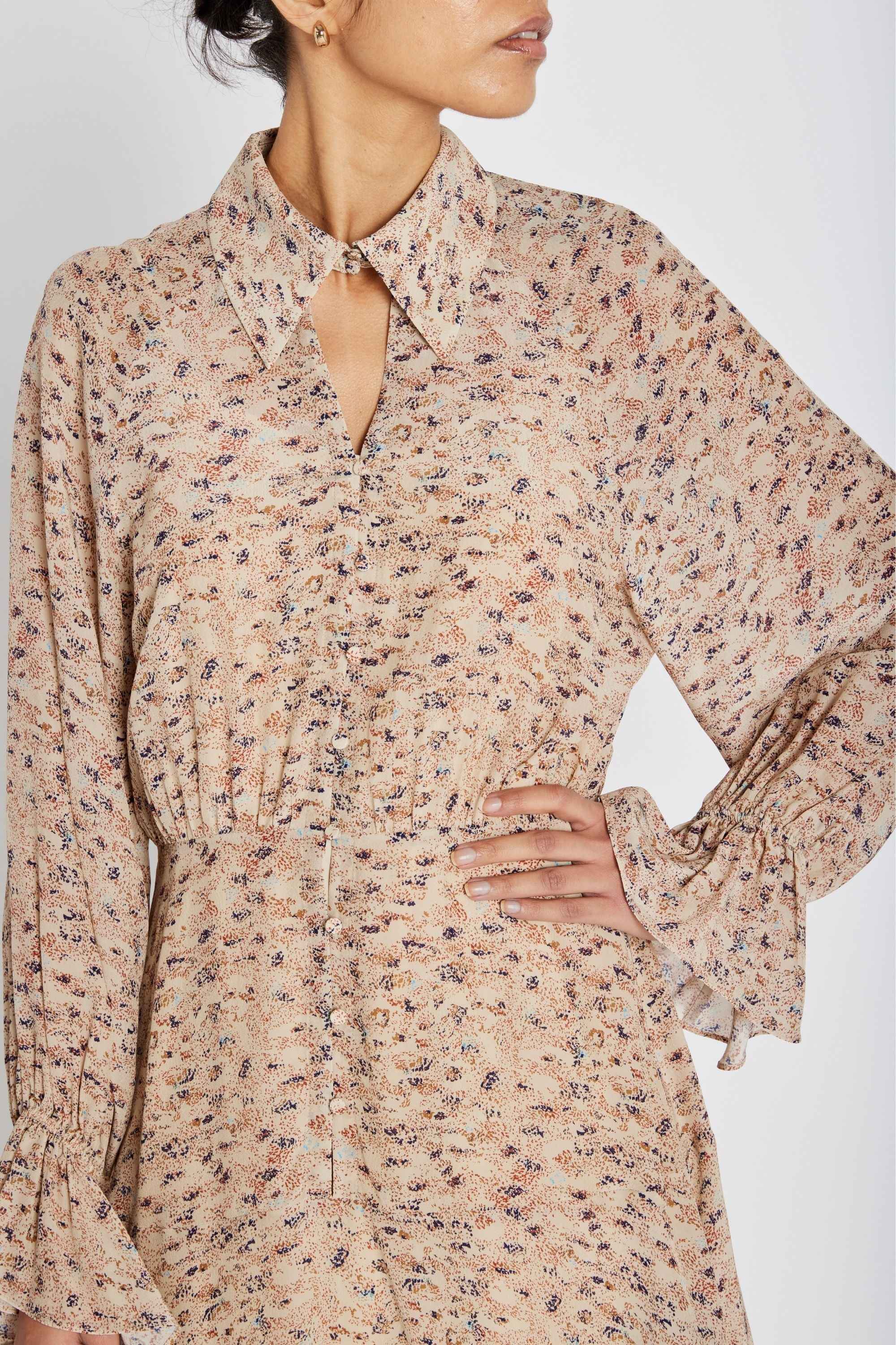 SolfiaBBTammie dress Bruuns Bazaar