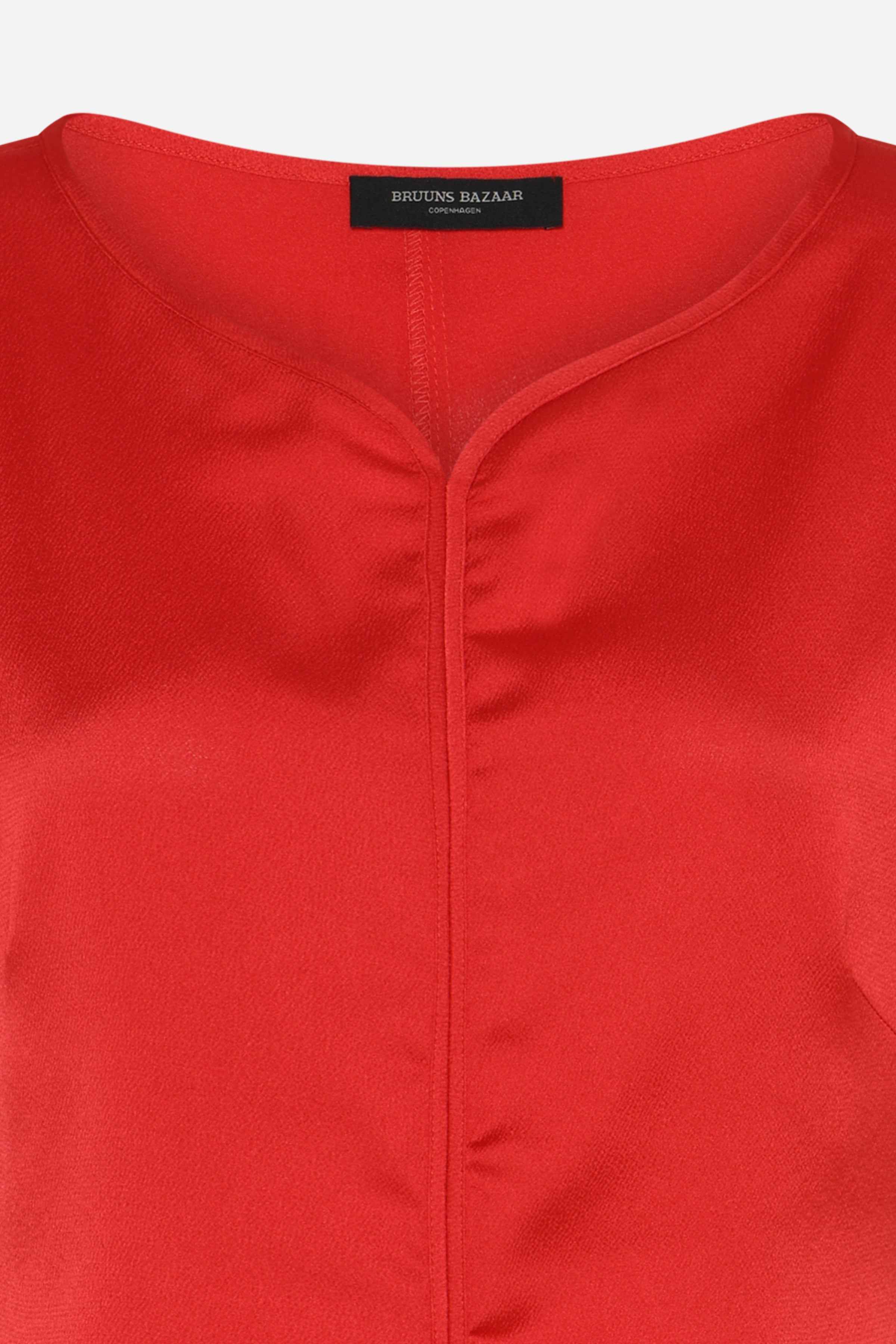 AcaraBBZazia blouse Bruuns Bazaar