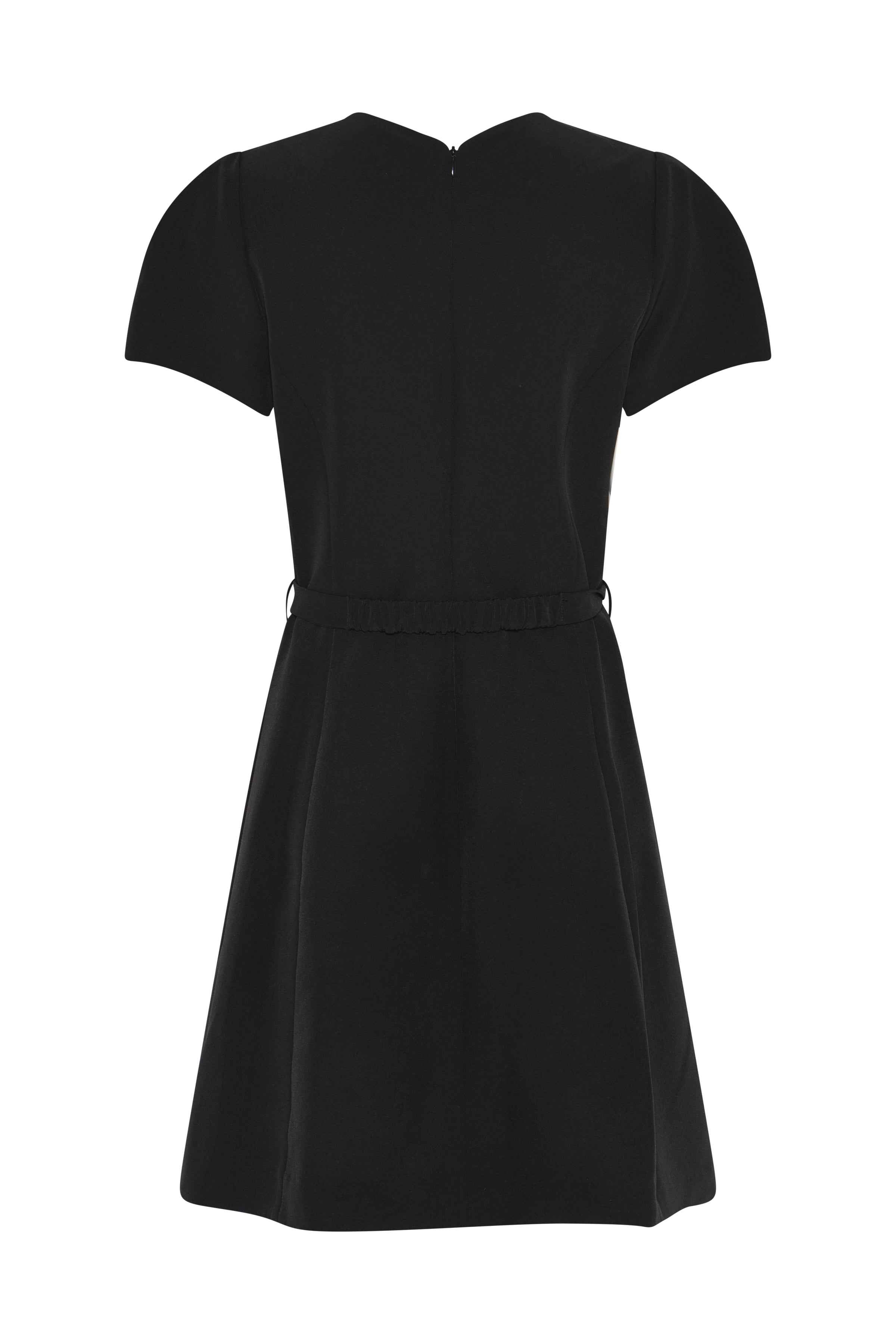 RubySusBBAcela dress Bruuns Bazaar