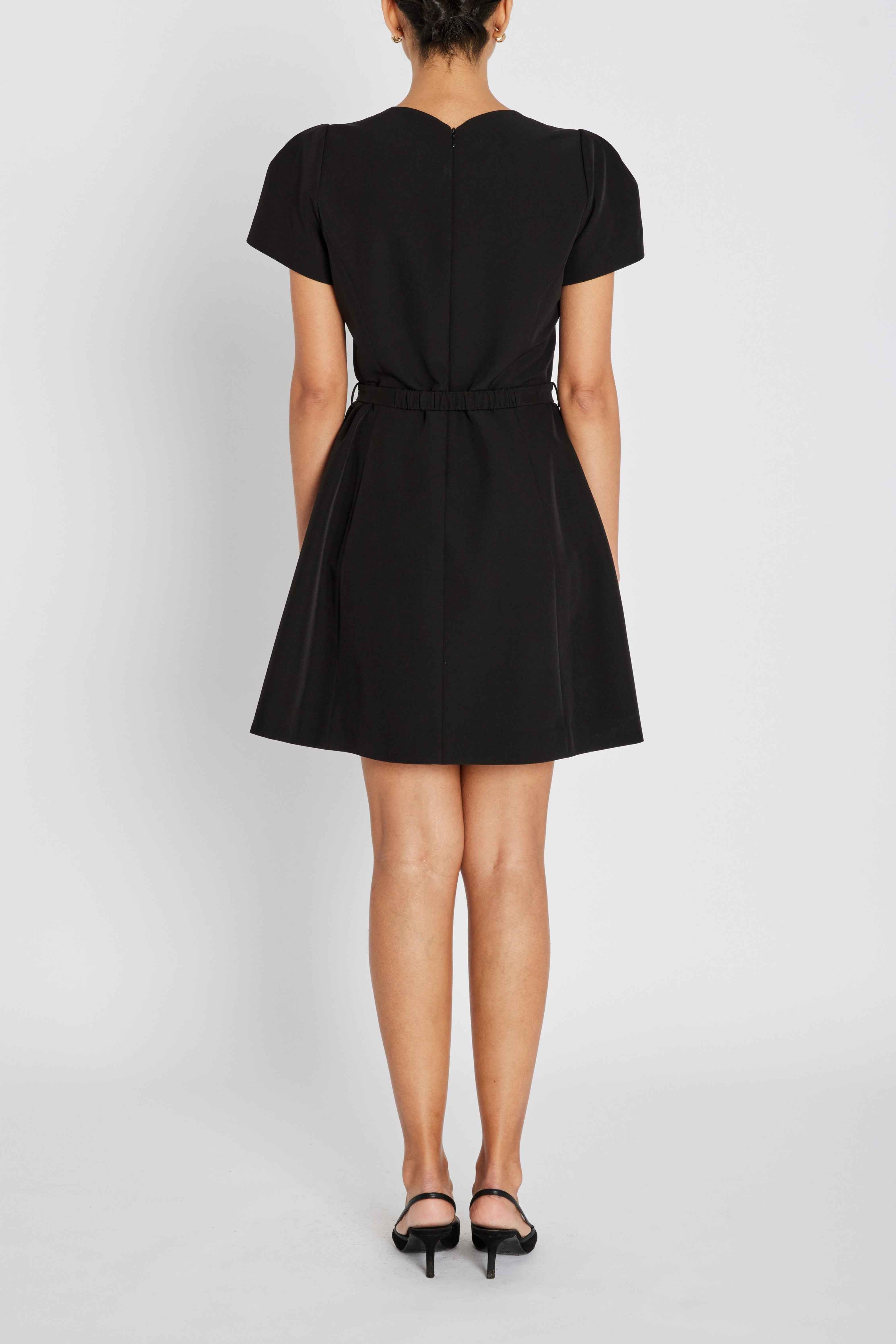 RubySusBBAcela dress Bruuns Bazaar