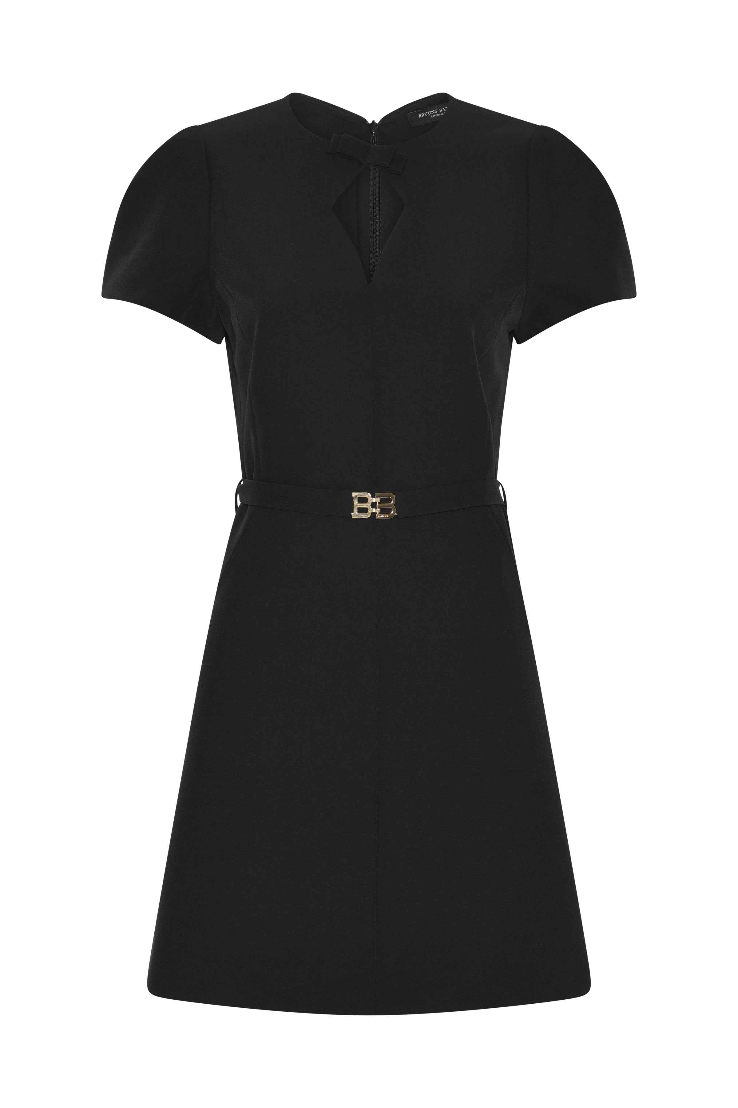 RubySusBBAcela dress Bruuns Bazaar