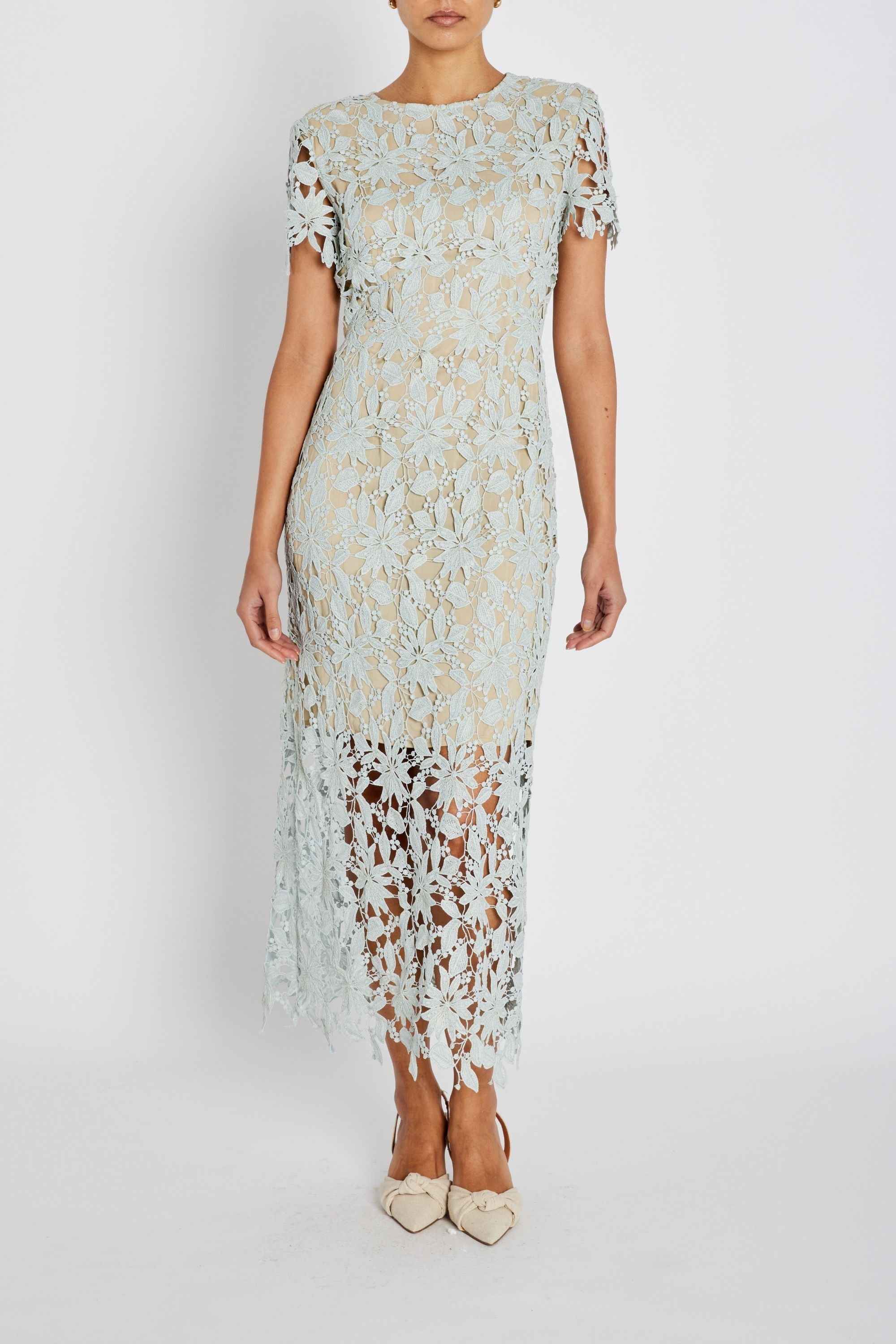 : PinangaBBSue dress Bruuns Bazaar