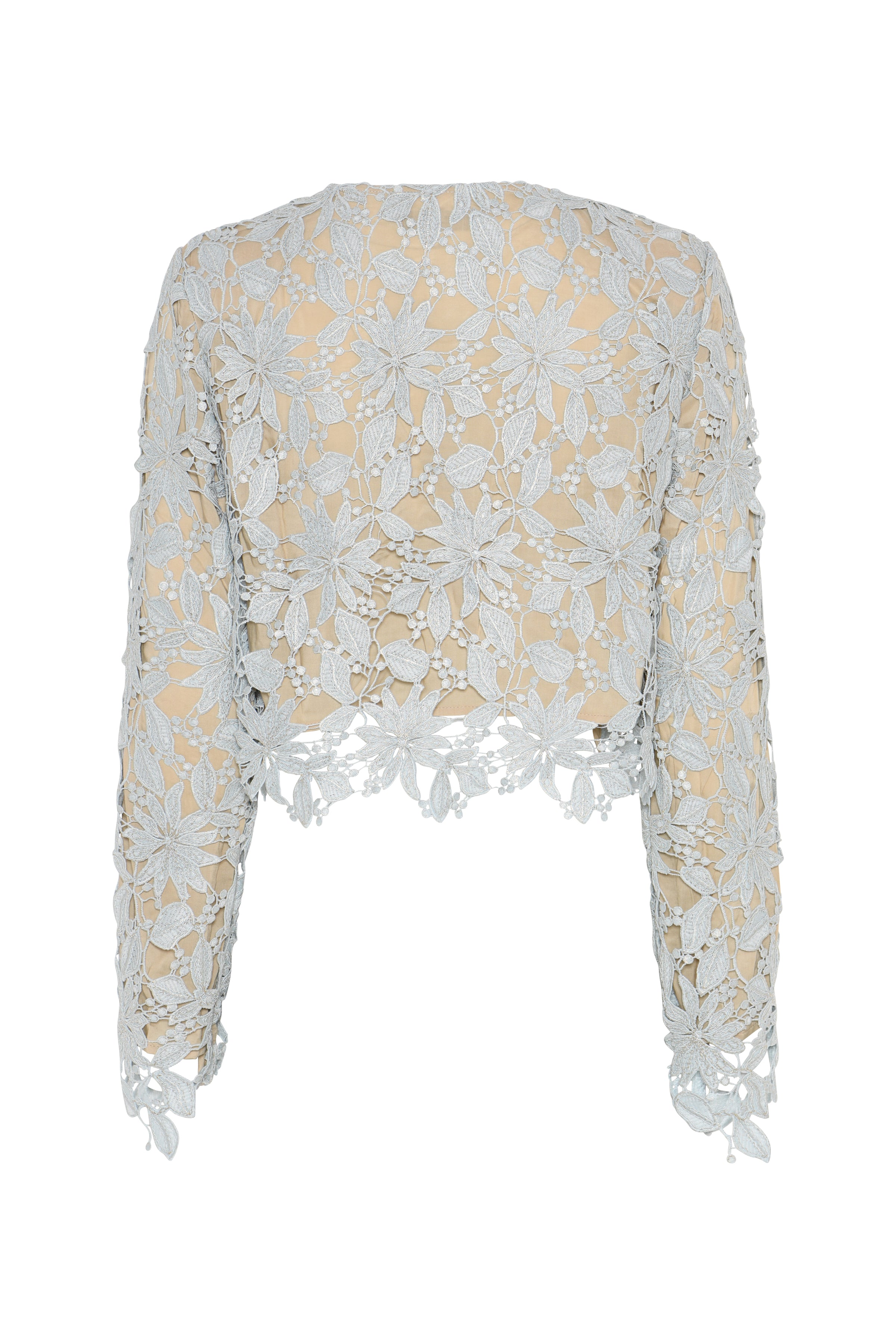 PinangaBBToqa jacket Bruuns Bazaar