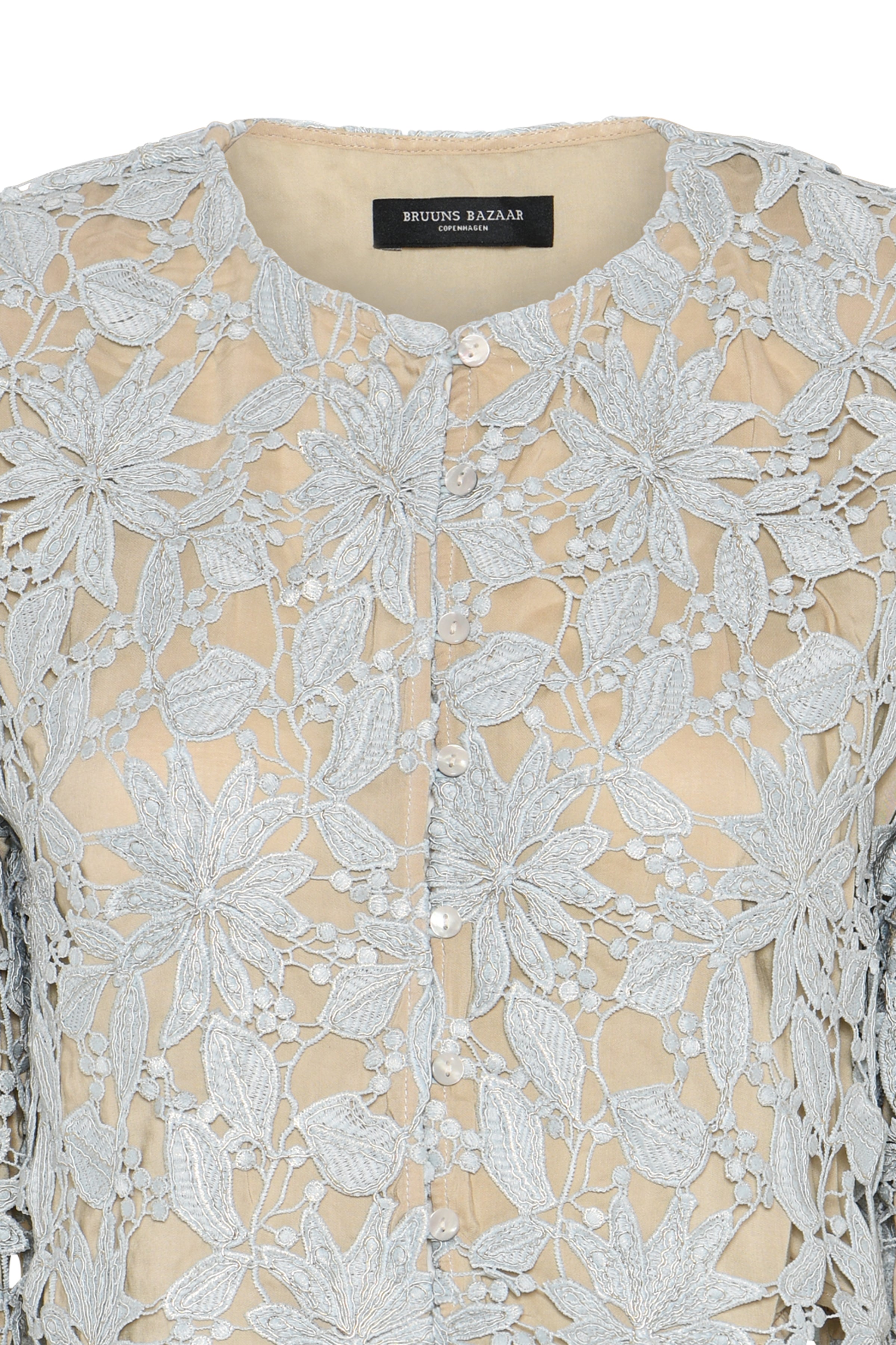 PinangaBBToqa jacket Bruuns Bazaar