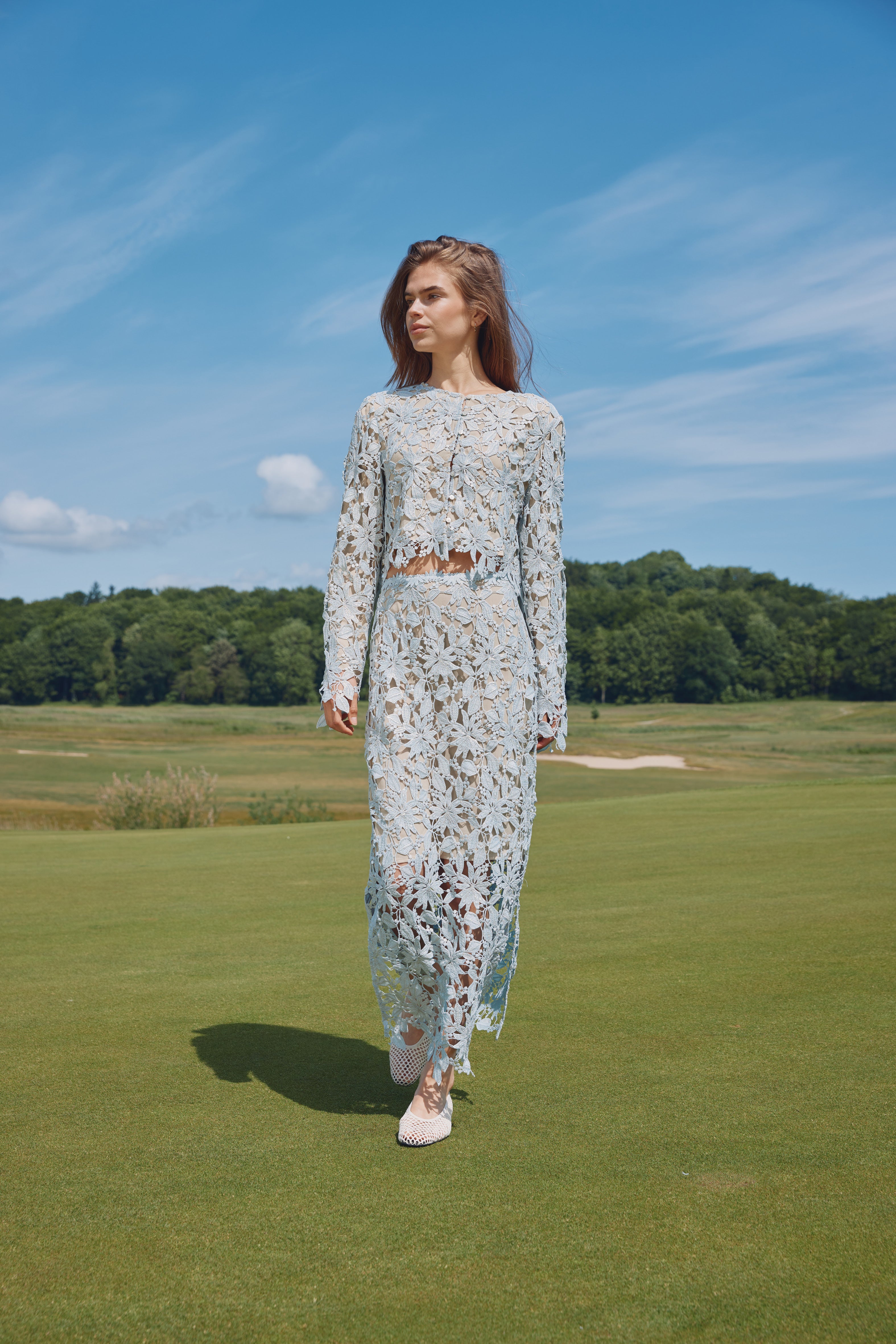 PinangaBBToqa jacket Bruuns Bazaar