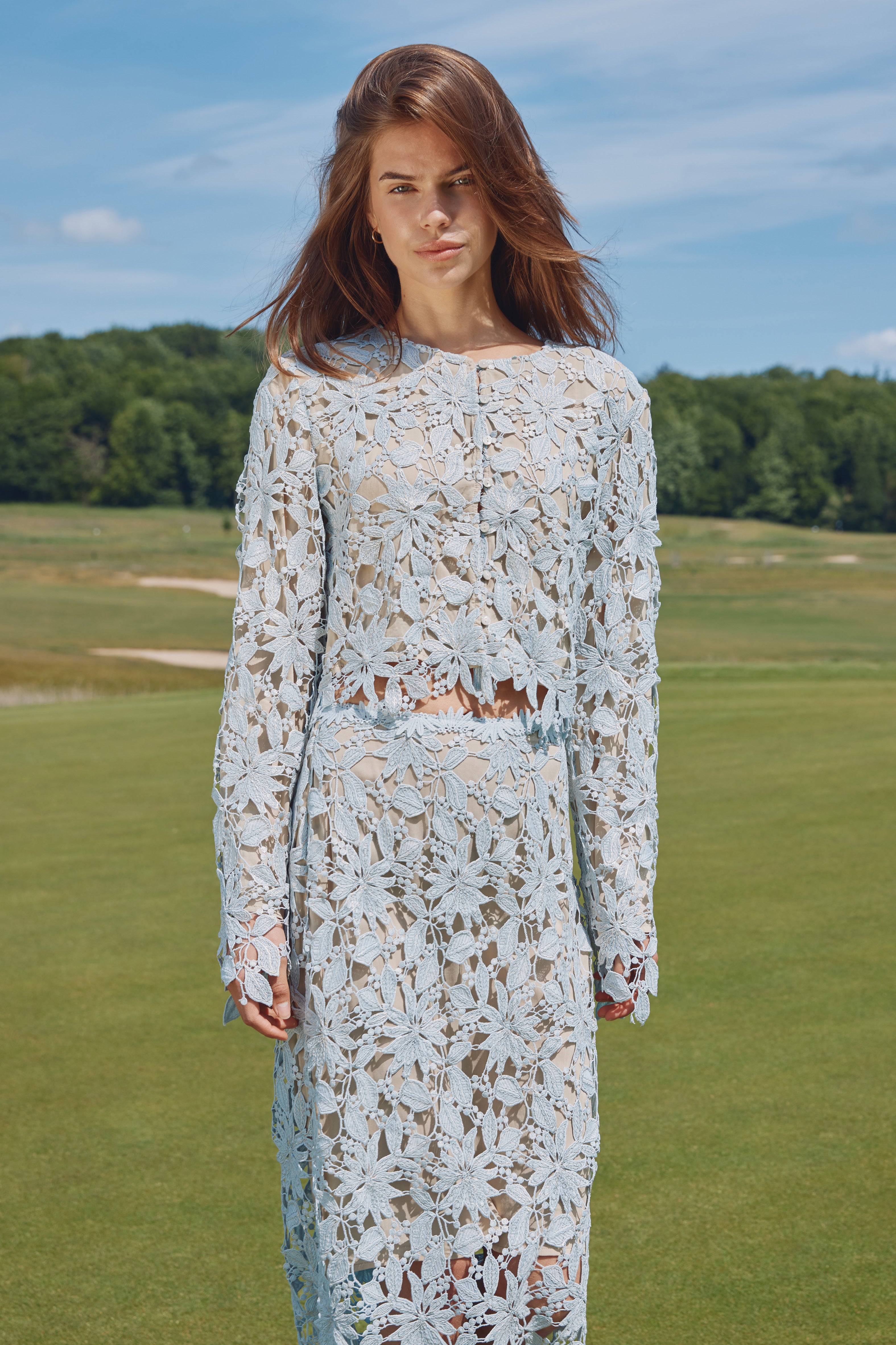 PinangaBBToqa jacket Bruuns Bazaar