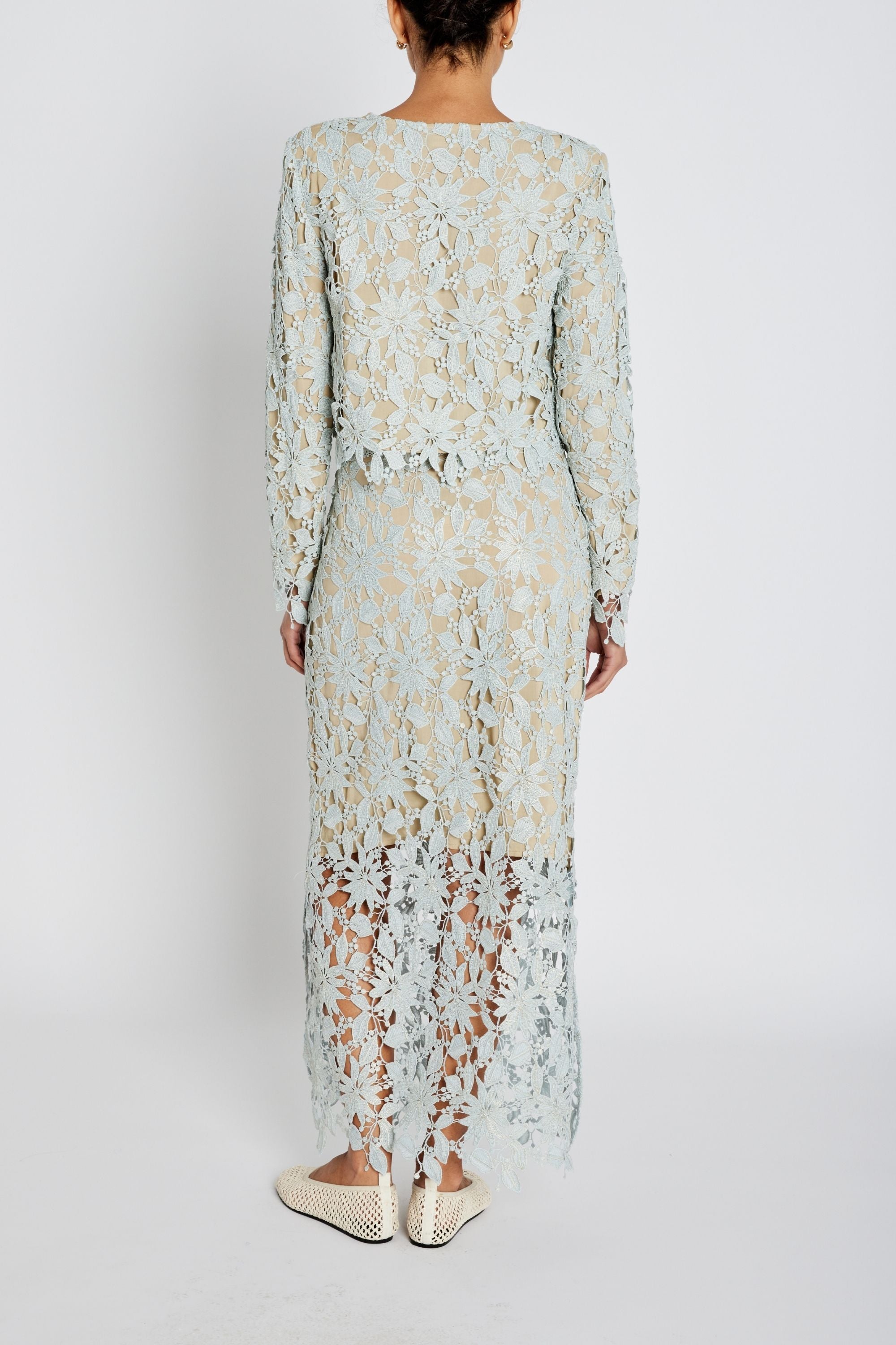 PinangaBBToqa jacket Bruuns Bazaar