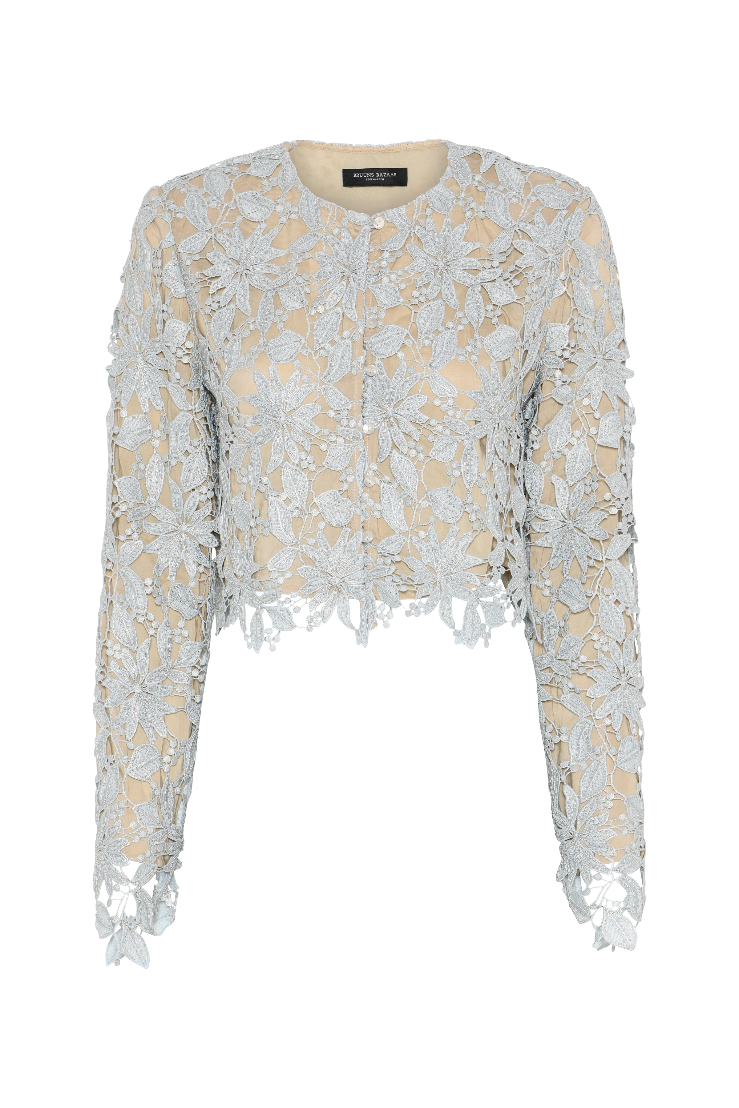 PinangaBBToqa jacket Bruuns Bazaar