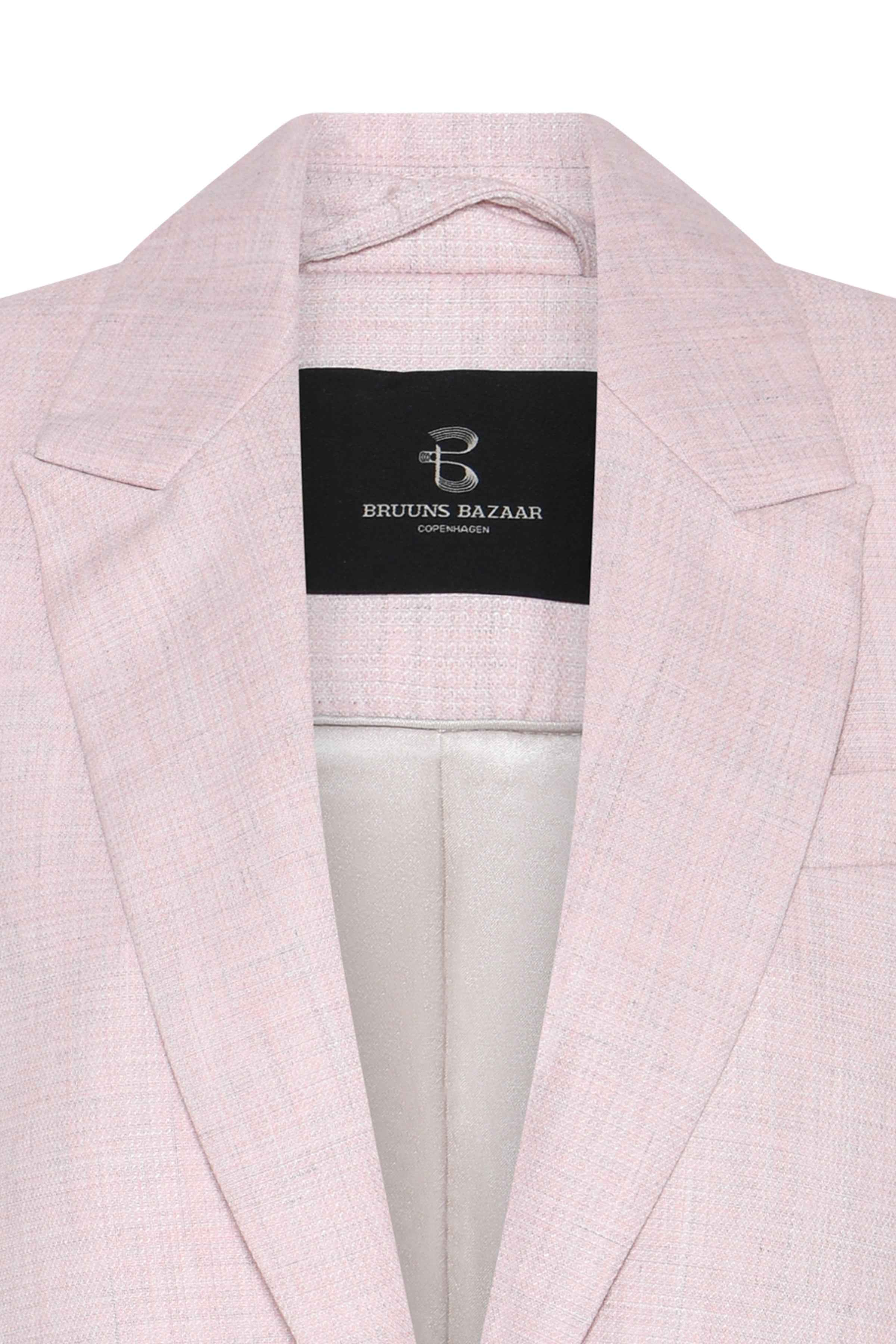 SchippiaBBFrida blazer Bruuns Bazaar