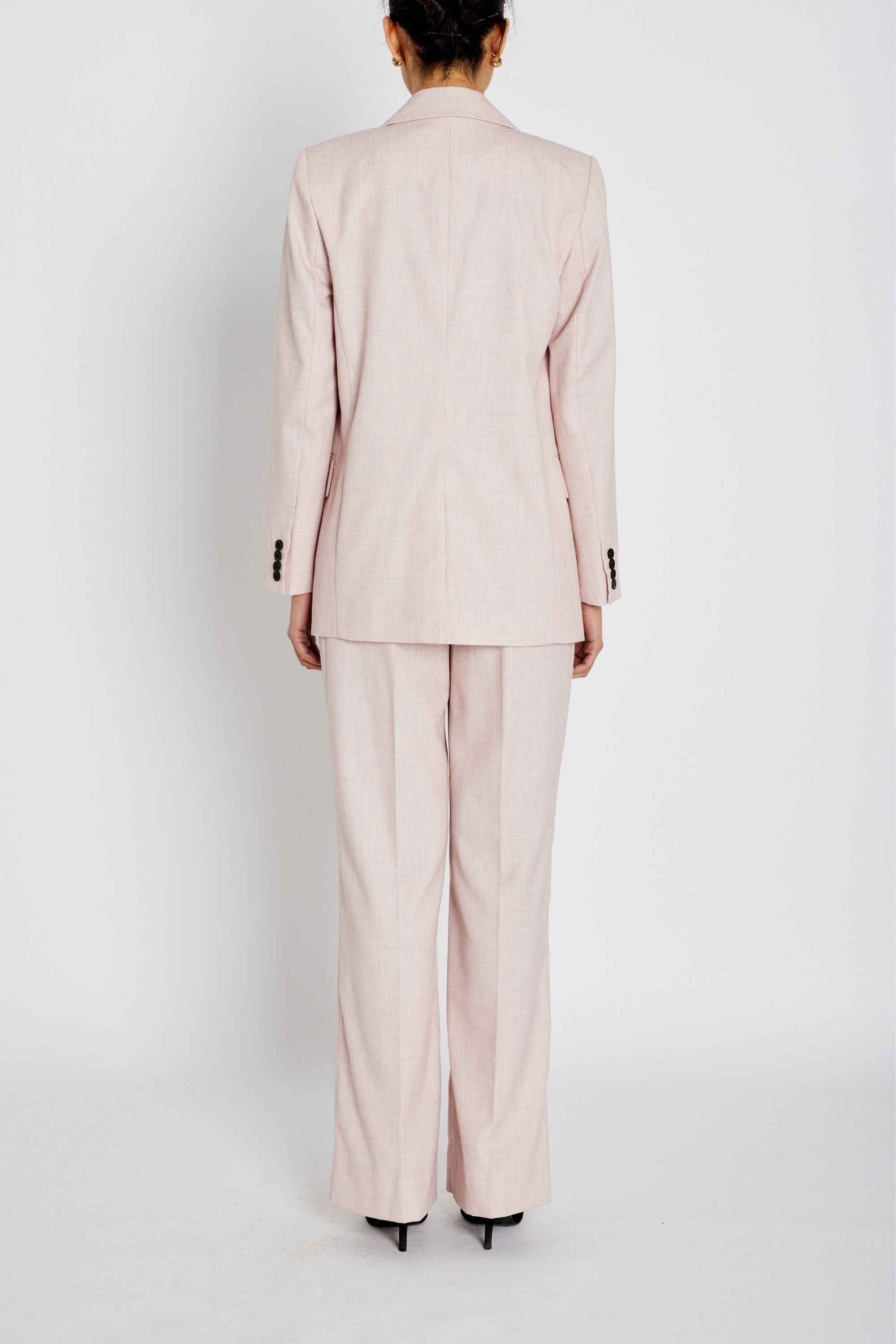 SchippiaBBFrida blazer Bruuns Bazaar