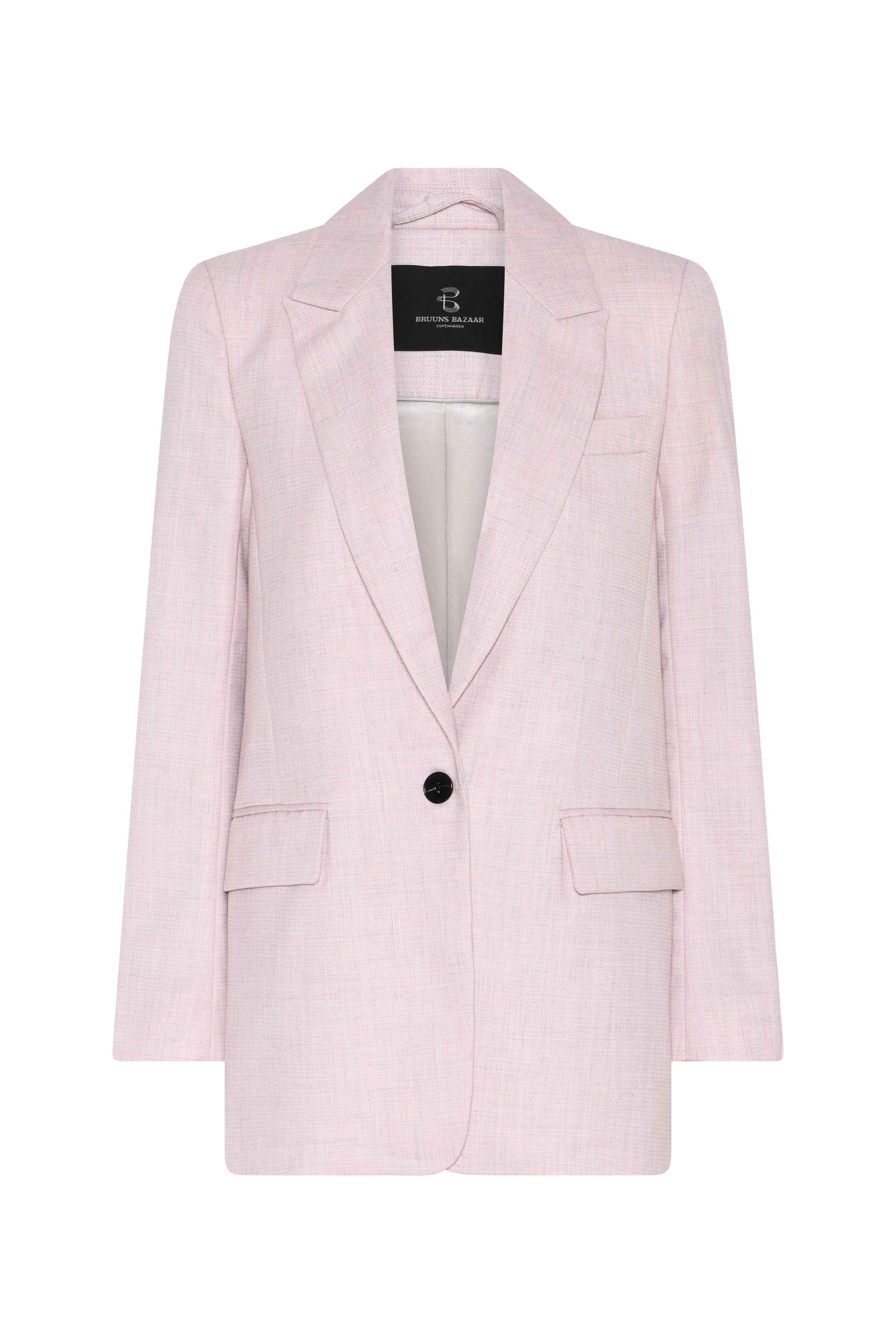 SchippiaBBFrida blazer Bruuns Bazaar