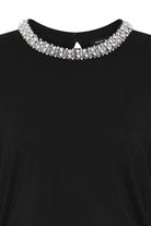 AlnusBBNathala Trim dress Bruuns Bazaar