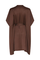 Bruuns Bazaar Dress KorthalsiaBBTireva, väriltään Chestnut