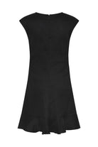 Bruuns Bazaar Dress ClinoBBTria, väriltään Black