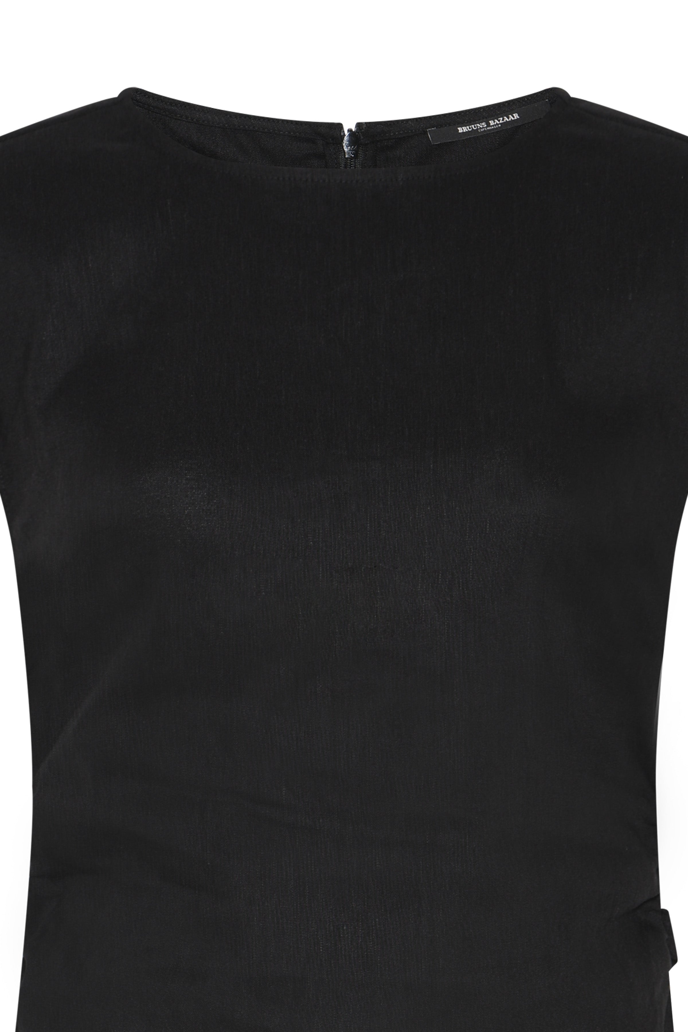 Bruuns Bazaar Dress ClinoBBTria, väriltään Black