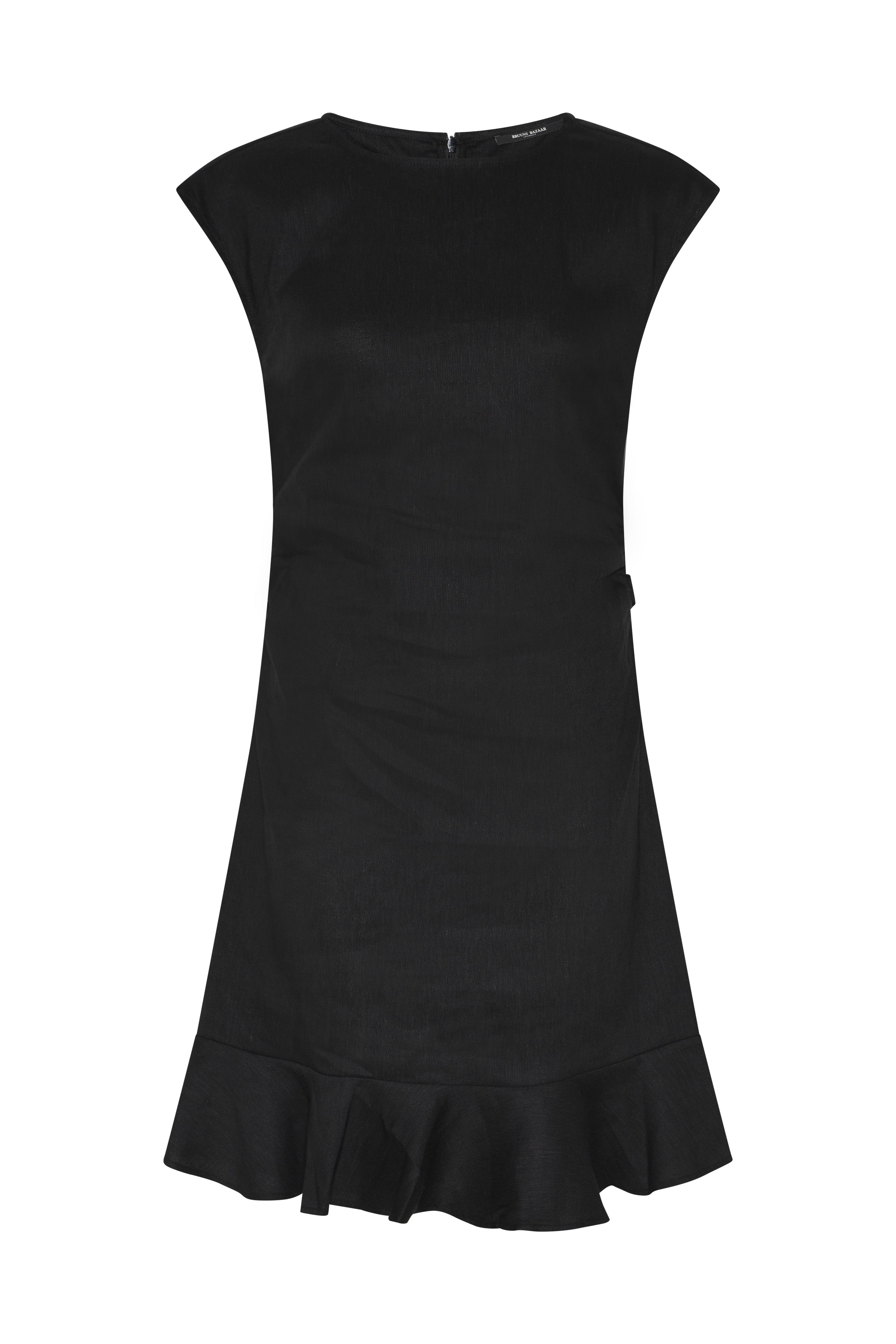 Bruuns Bazaar Dress ClinoBBTria, väriltään Black
