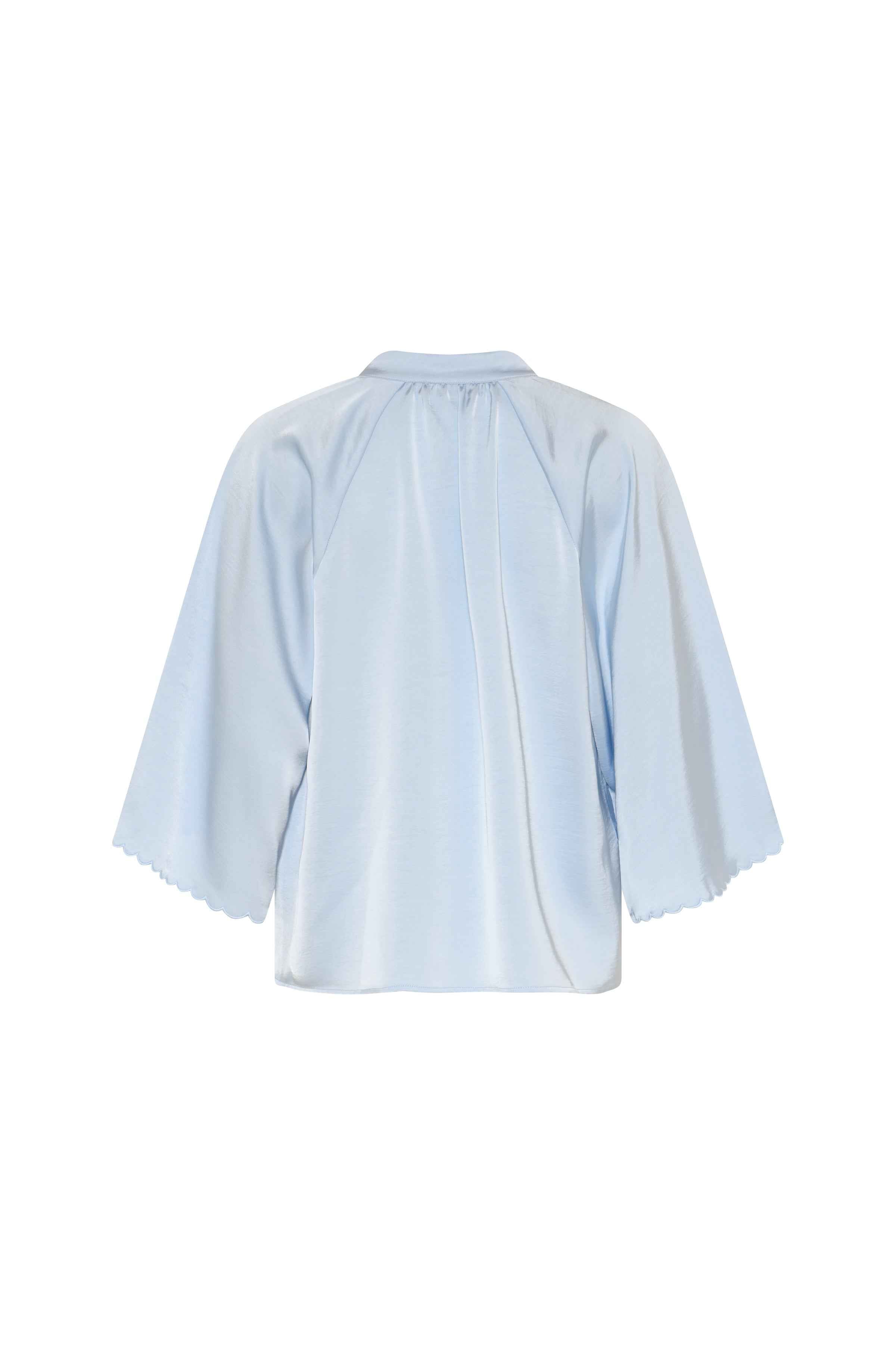 WeckiaBBWinny blouse Bruuns Bazaar