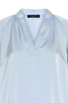 WeckiaBBWinny blouse Bruuns Bazaar