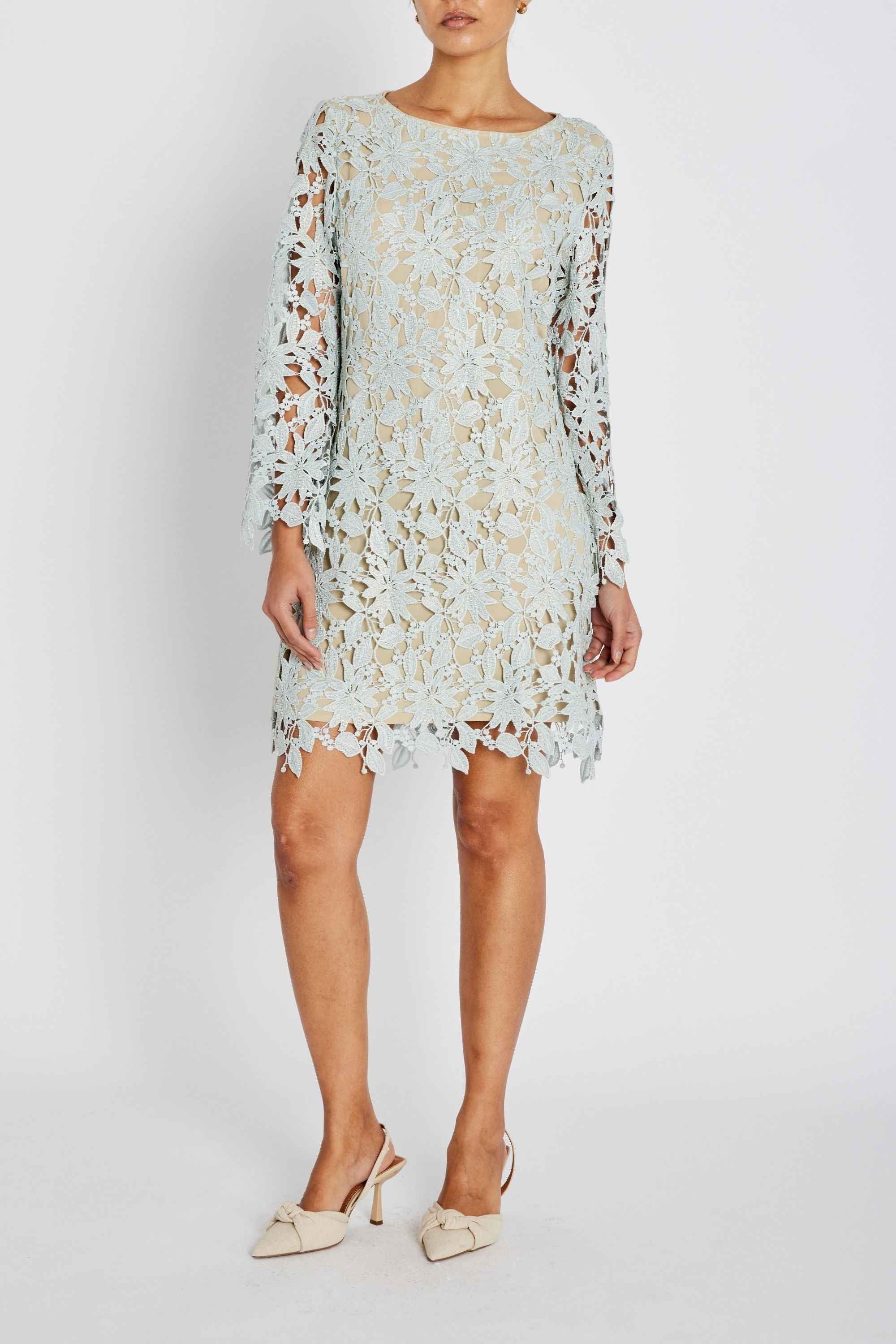 PinangaBBXia dress Bruuns Bazaar